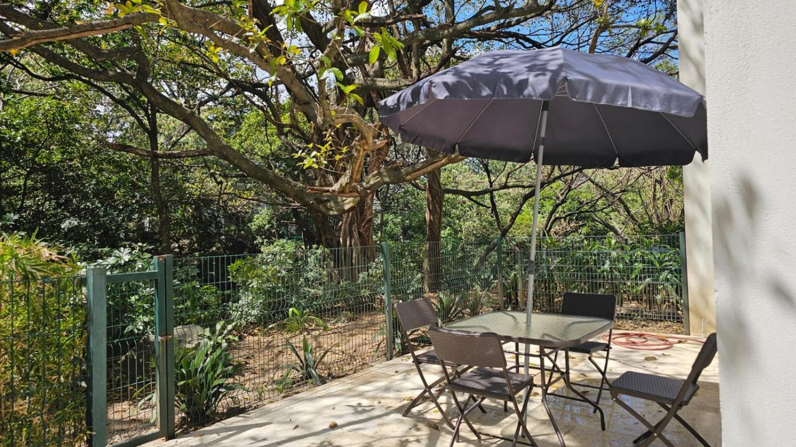 Natural Aparment Santa Ana,Condominio San Nicolas de Bari Etapa l