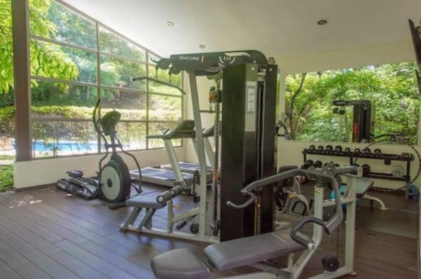 Natural Aparment Santa Ana,Condominio San Nicolas de Bari Etapa l