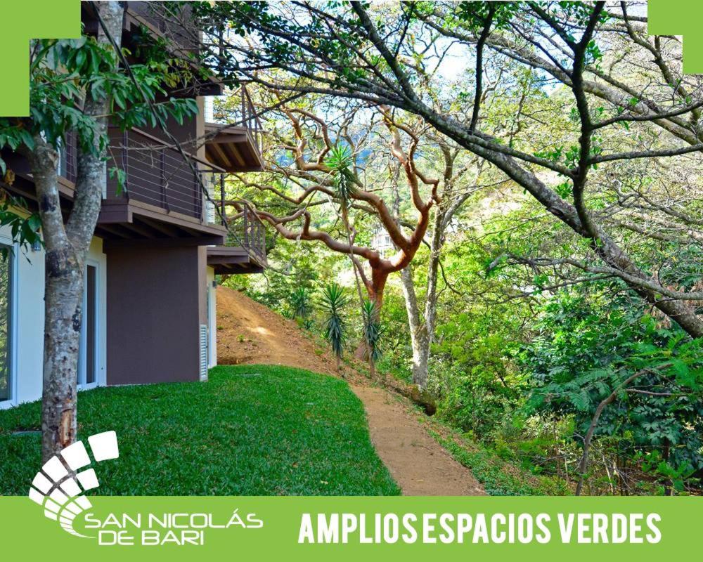 Natural Aparment Santa Ana,Condominio San Nicolas de Bari Etapa l