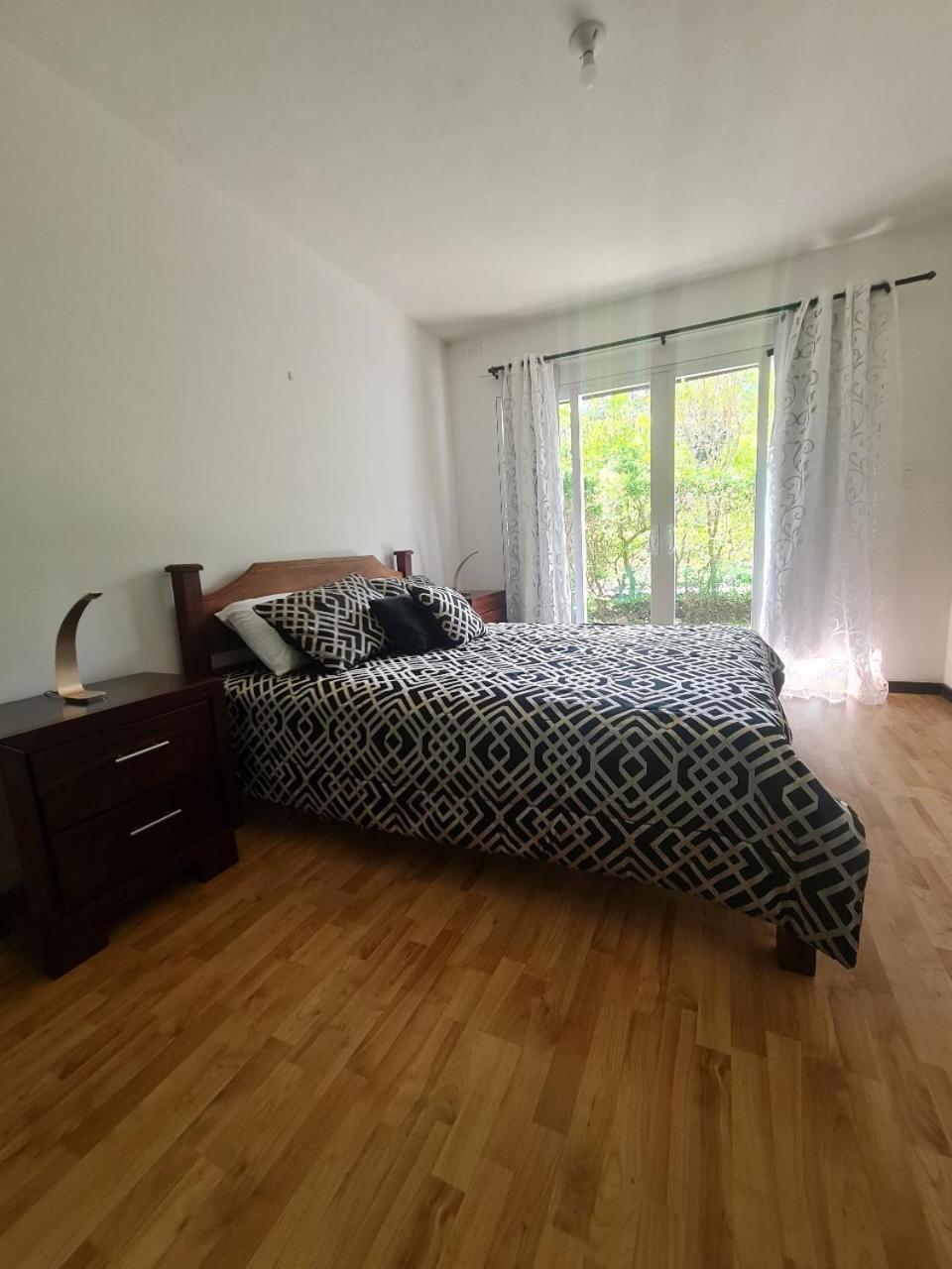 Natural Aparment Santa Ana,Condominio San Nicolas de Bari Etapa l
