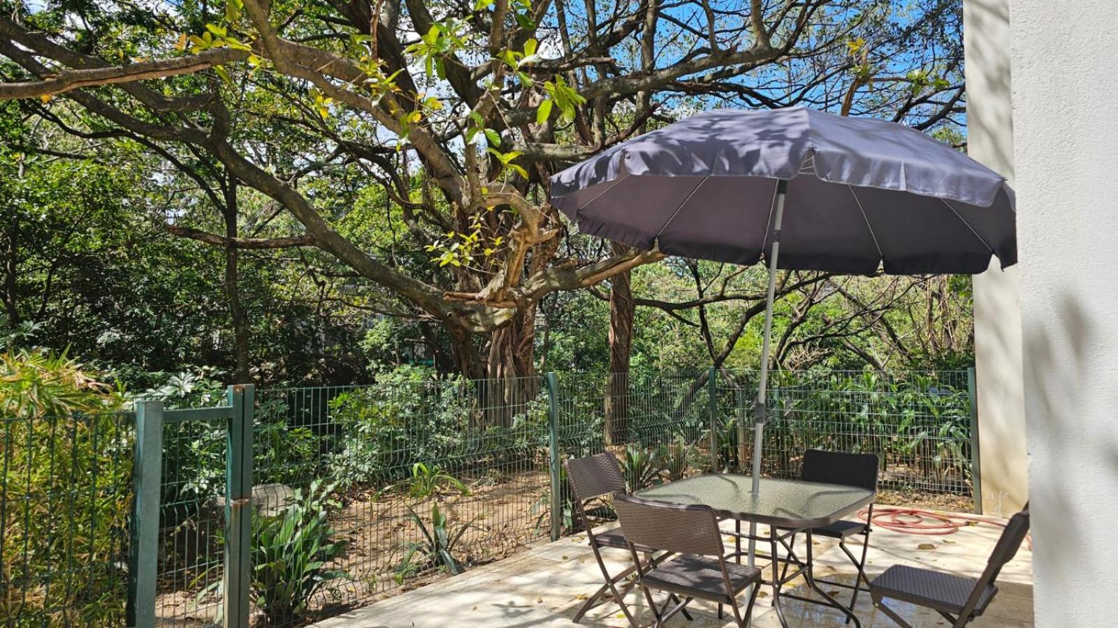 Natural Aparment Santa Ana,Condominio San Nicolas de Bari Etapa l