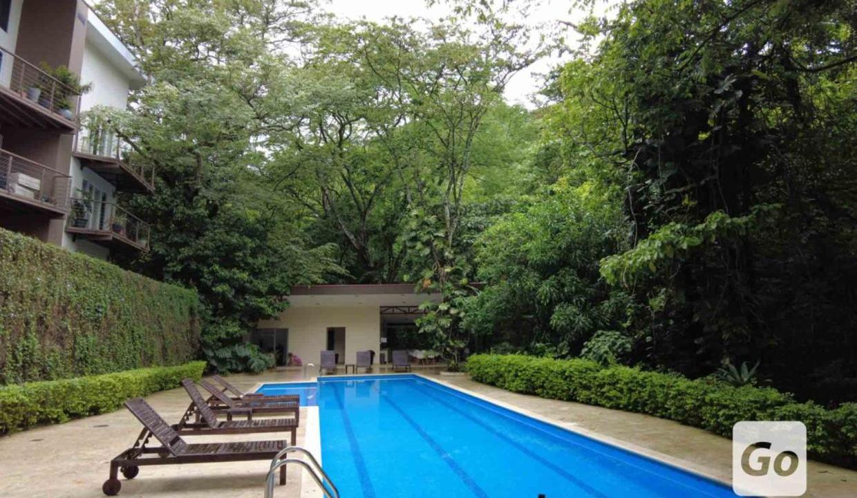 Natural Aparment Santa Ana,Condominio San Nicolas de Bari Etapa l