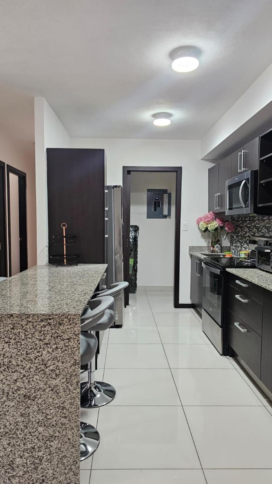 Natural Aparment Santa Ana,Condominio San Nicolas de Bari Etapa l