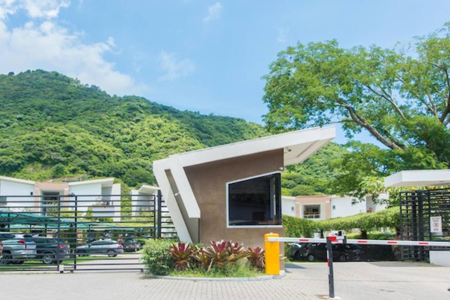 Natural Aparment Santa Ana,Condominio San Nicolas de Bari Etapa l