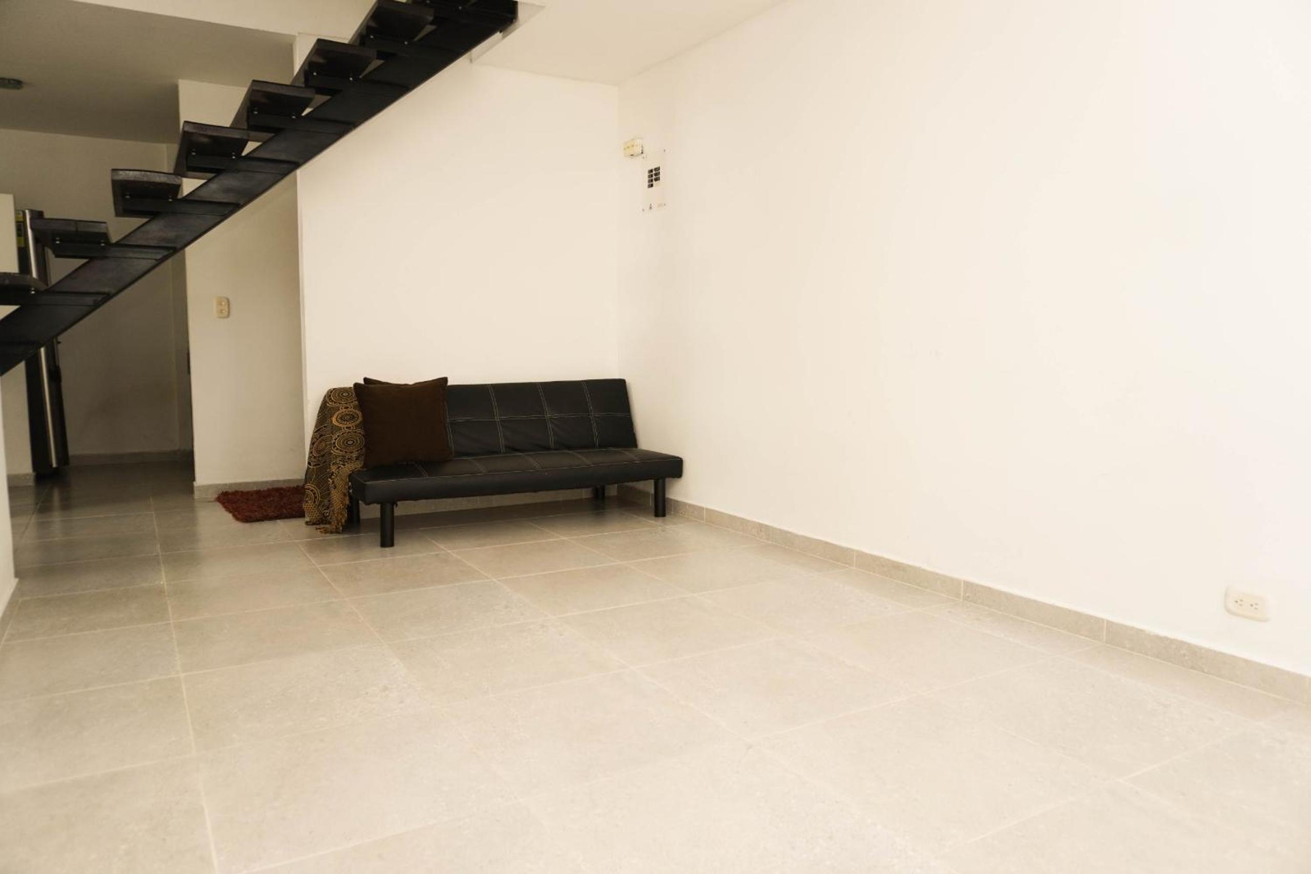 casa moderna y acogedora en Buga