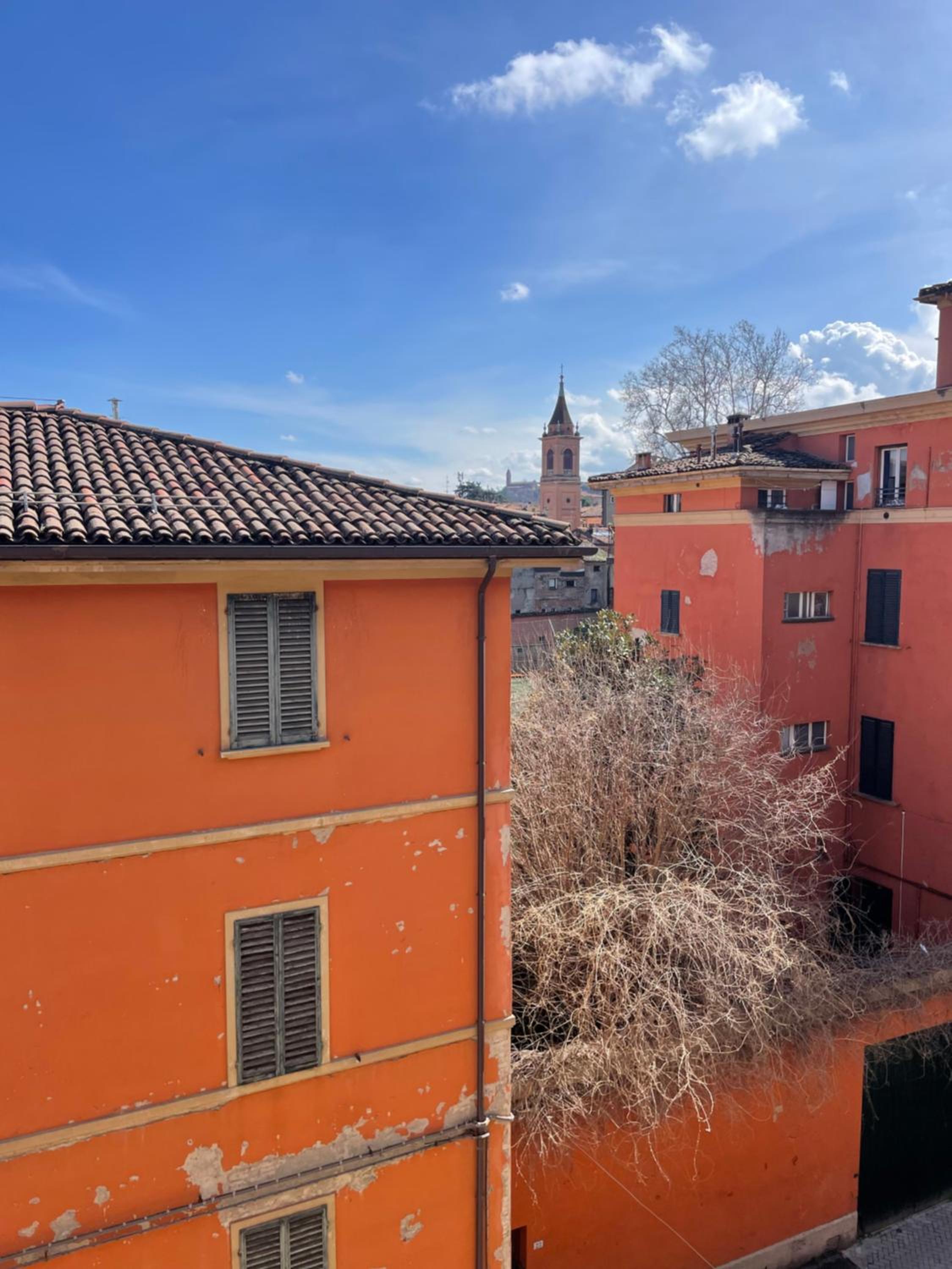 Bright Apartment with Attic view 2