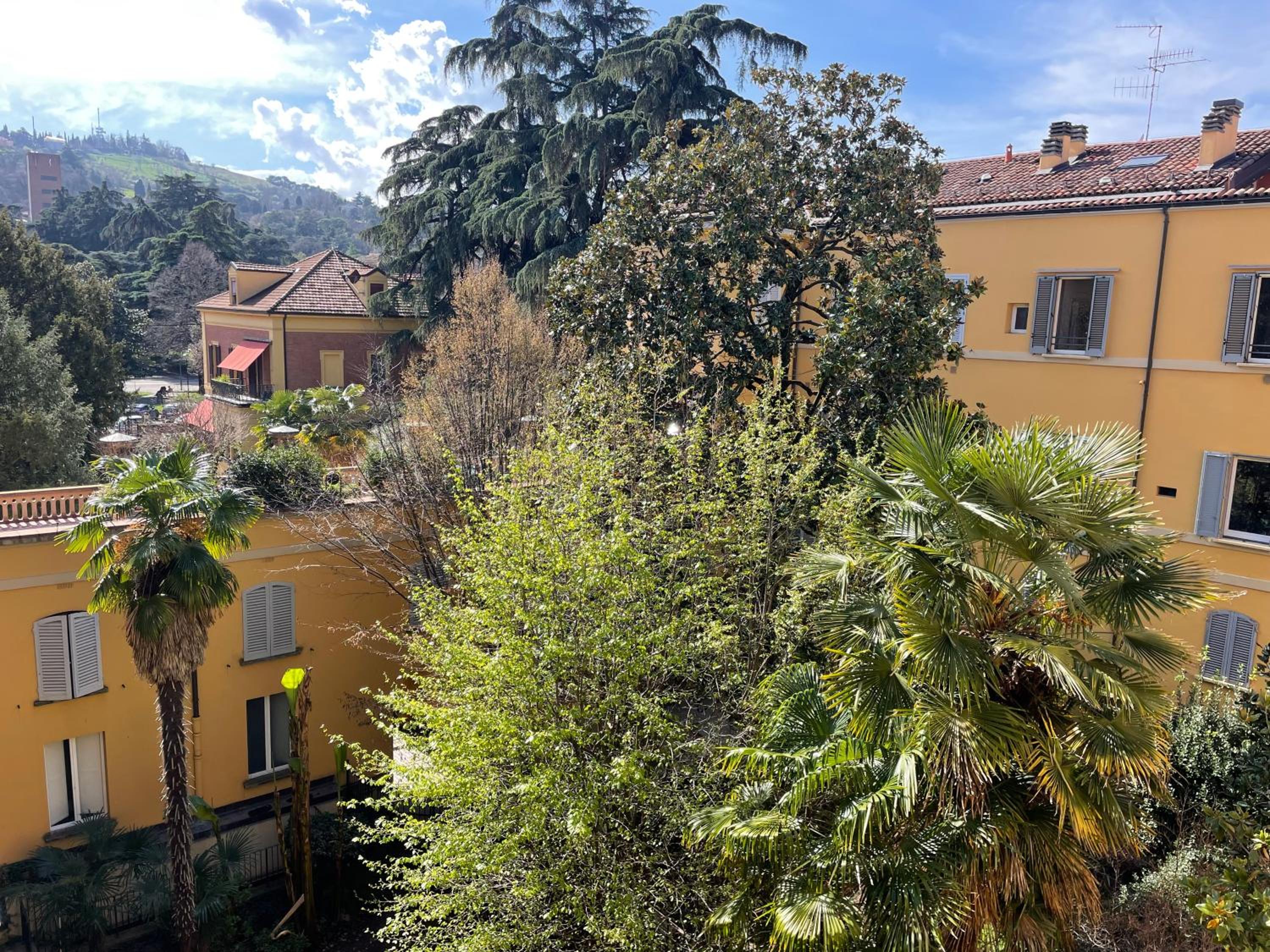Bright Apartment with Attic view 3