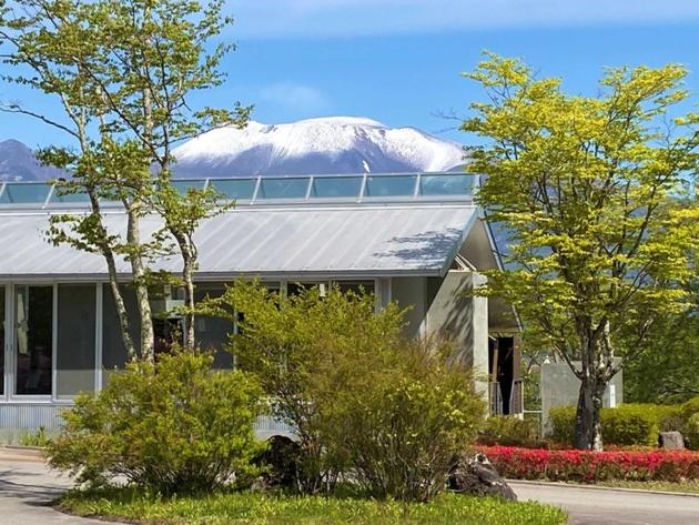 Rental Villa Karuizawa Honors Hill - Vacation STAY 71393v