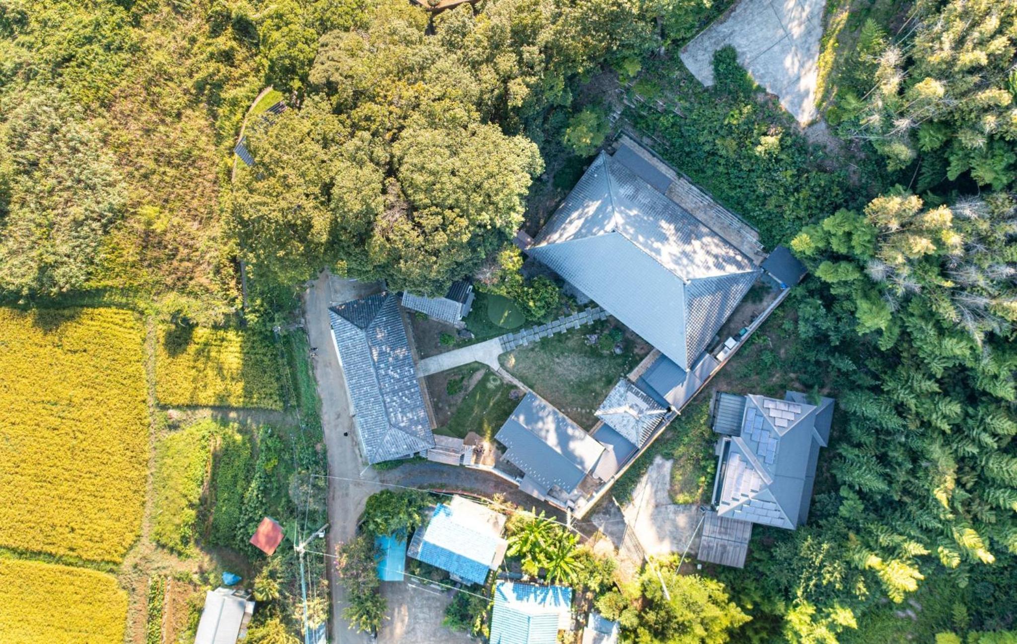 Ichishuku Ikkei Issei-Chiba Prefecture Yotsukaido - Vacation STAY 16242 view 3