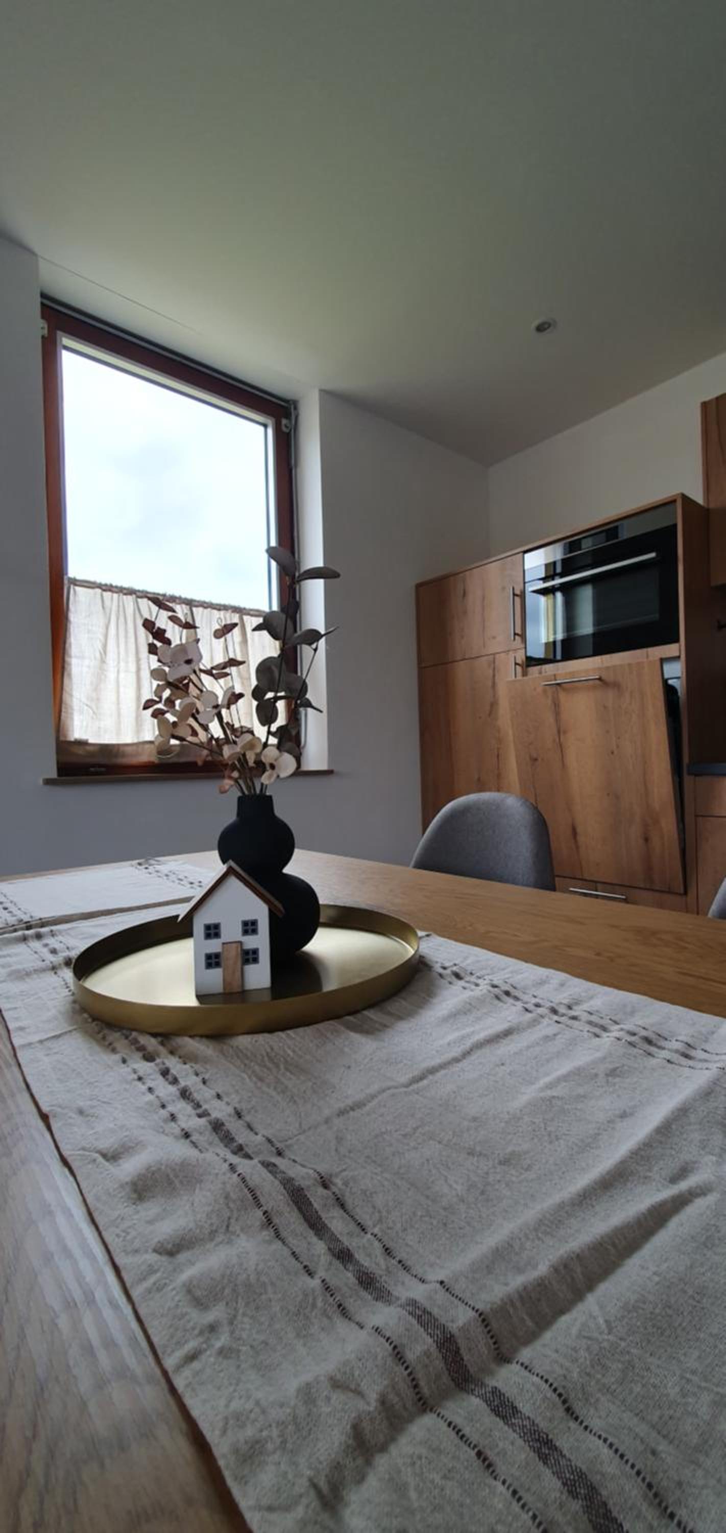 Ferienhaus Moselnest -Brauneberg - freistehend - klimatisiert