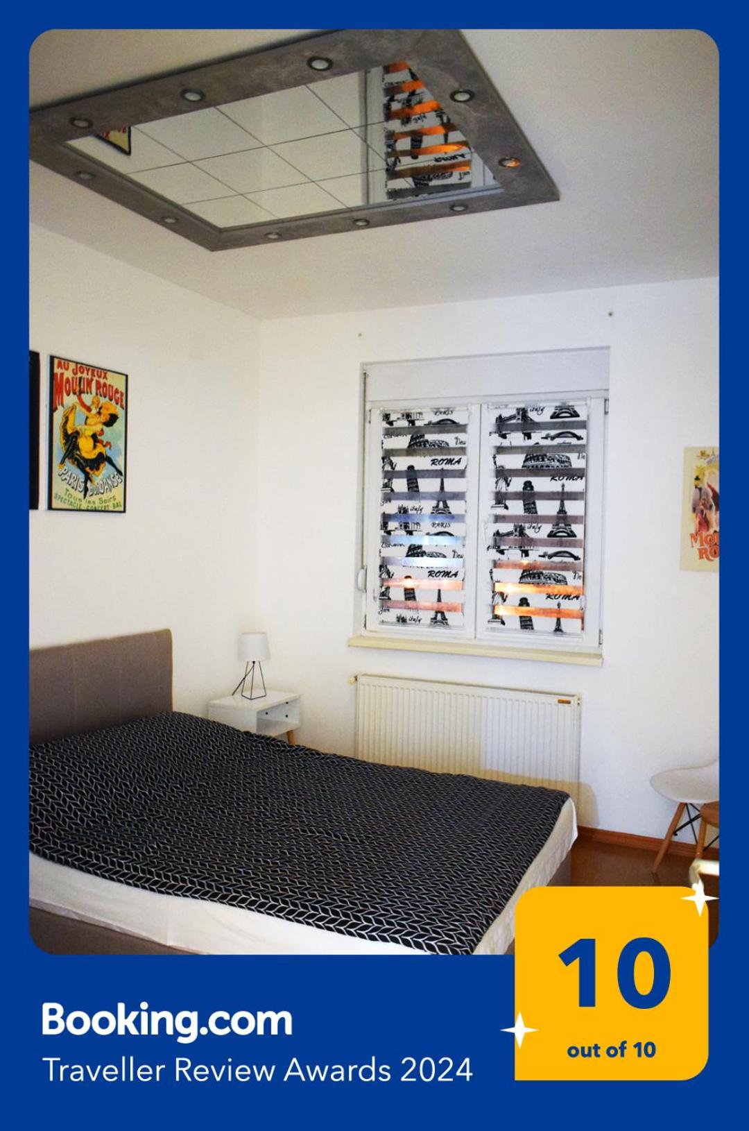 Apartman Marija