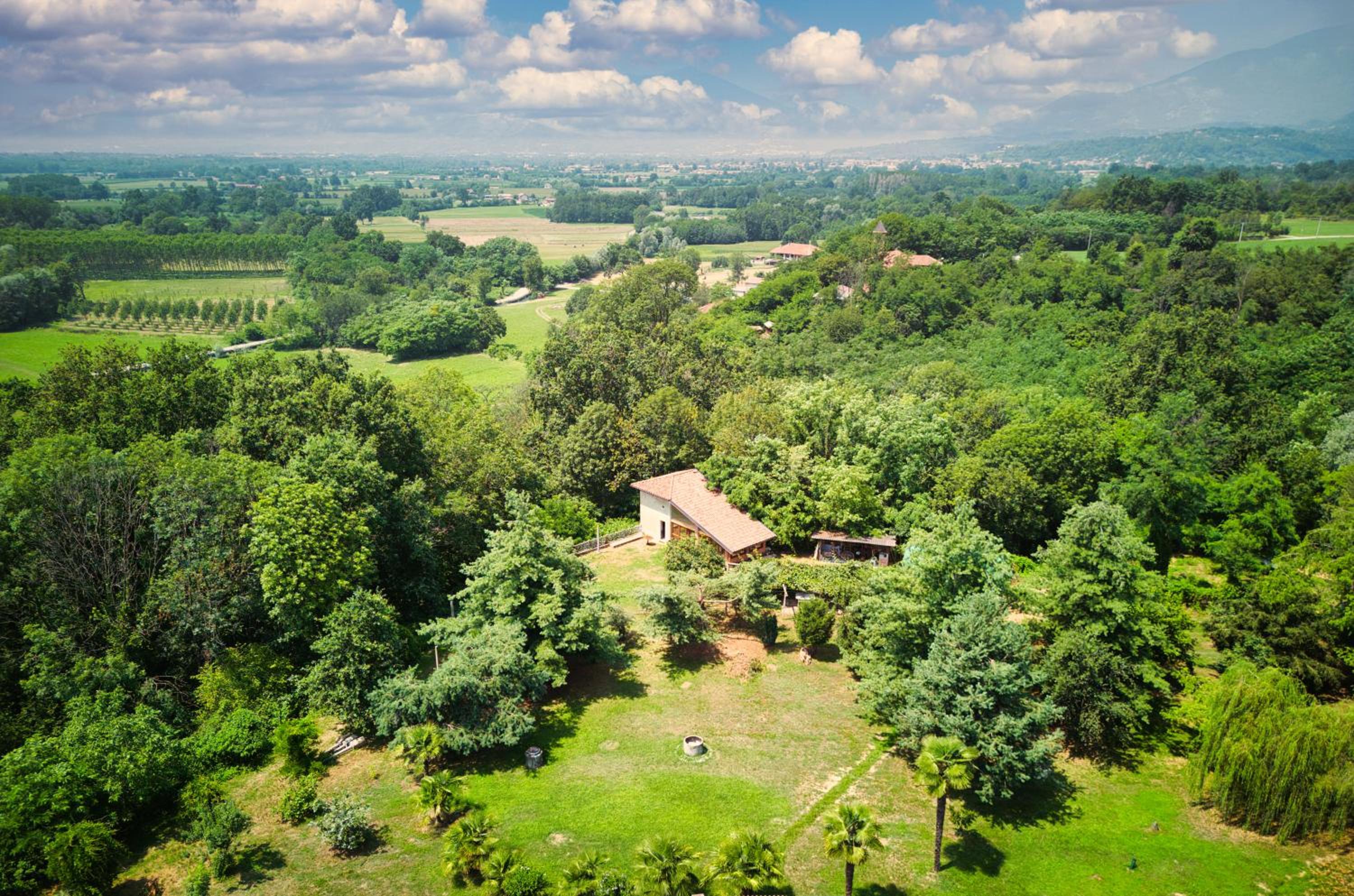 Agrirelais La Bolla view 4