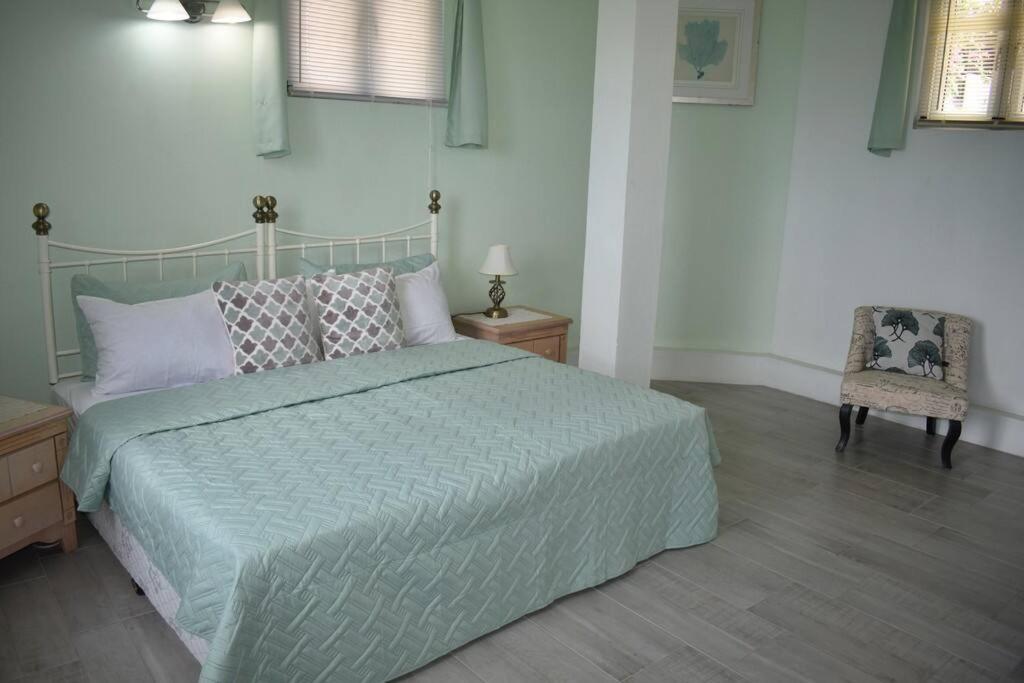 Villa Annabella view 2