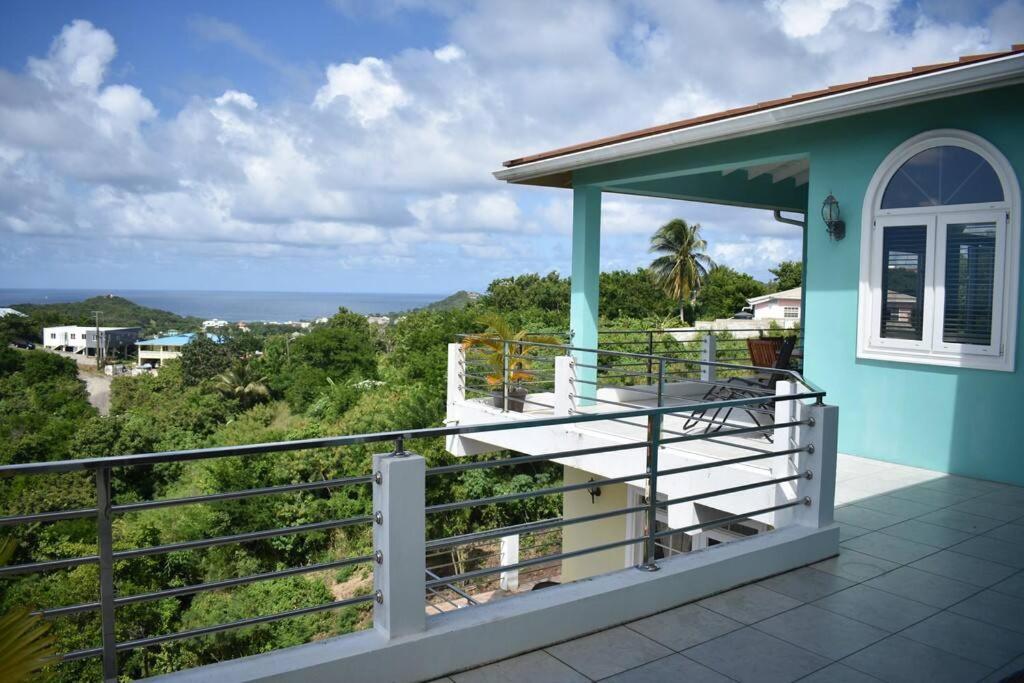 Villa Annabella view 4
