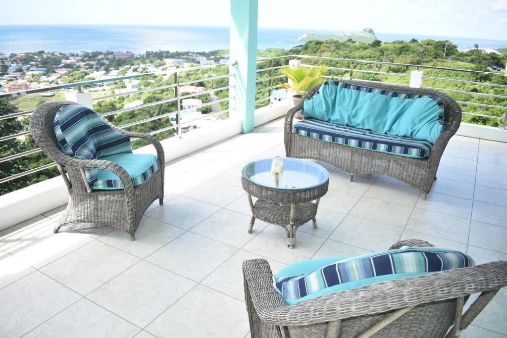 Villa Annabella view 5