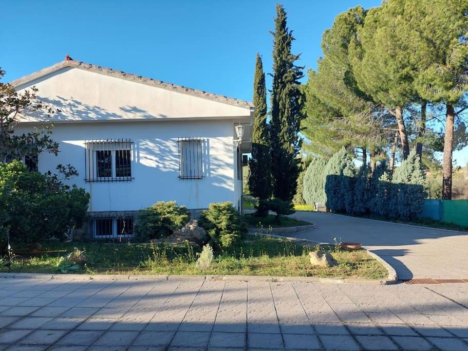 Casa Galiana.