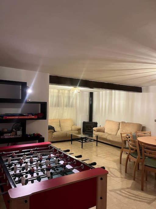 Casa Galiana.