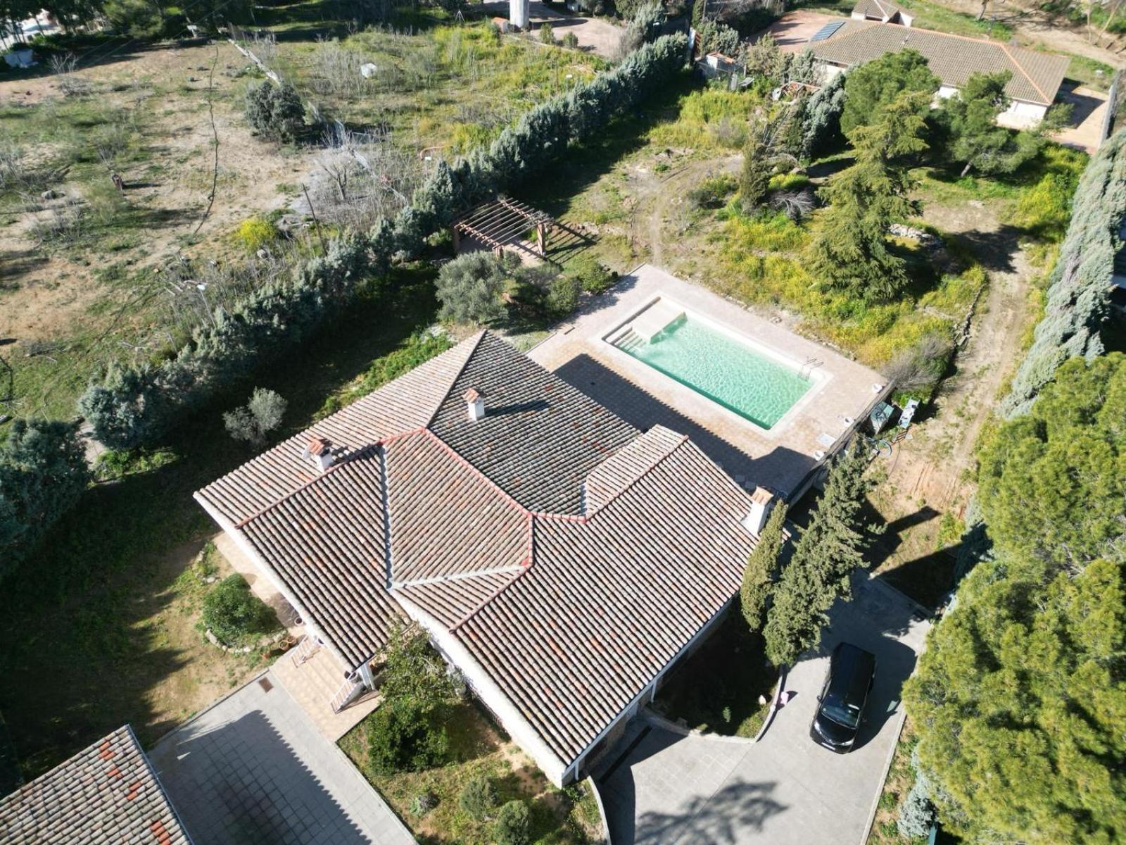 Casa Galiana.