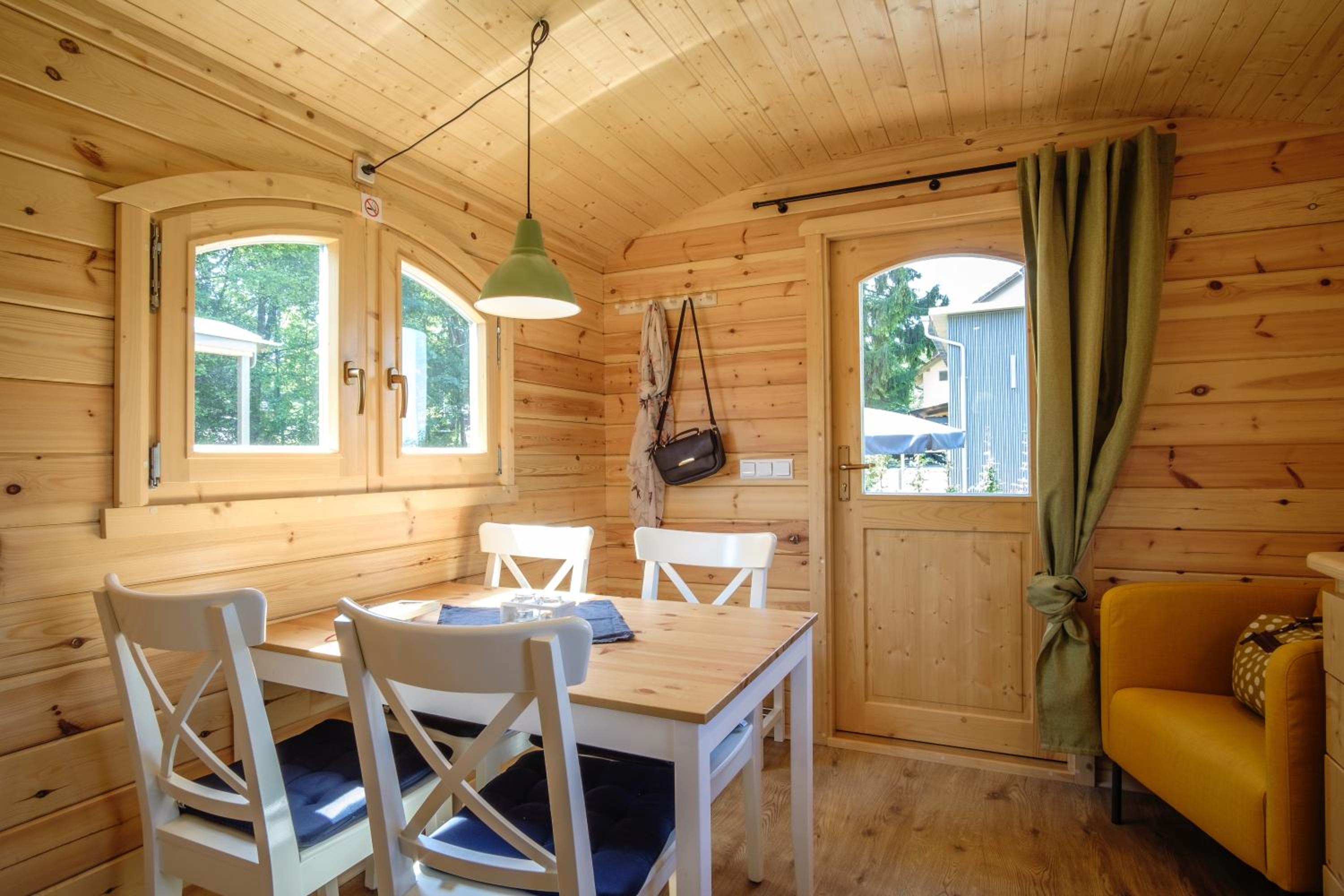 Camping Wagenhausen view 3