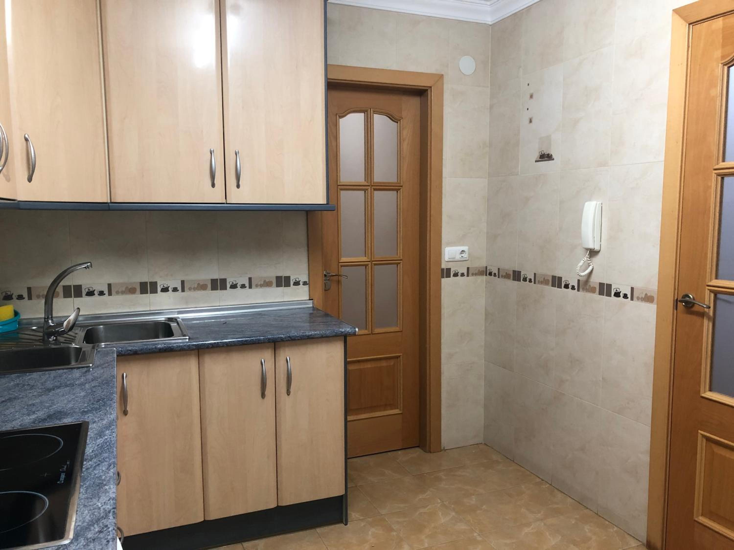 Apartamento Almanzor II