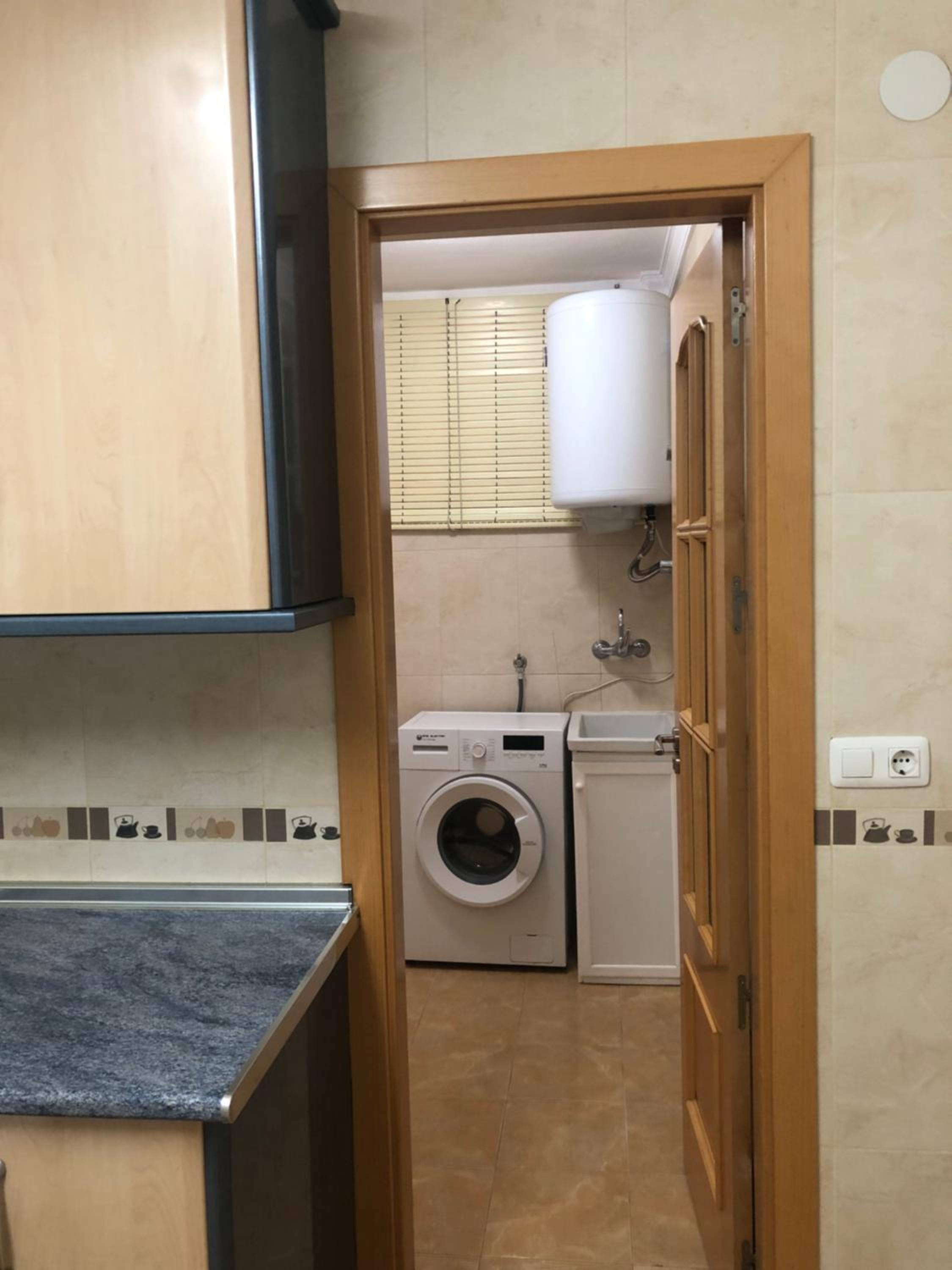 Apartamento Almanzor II