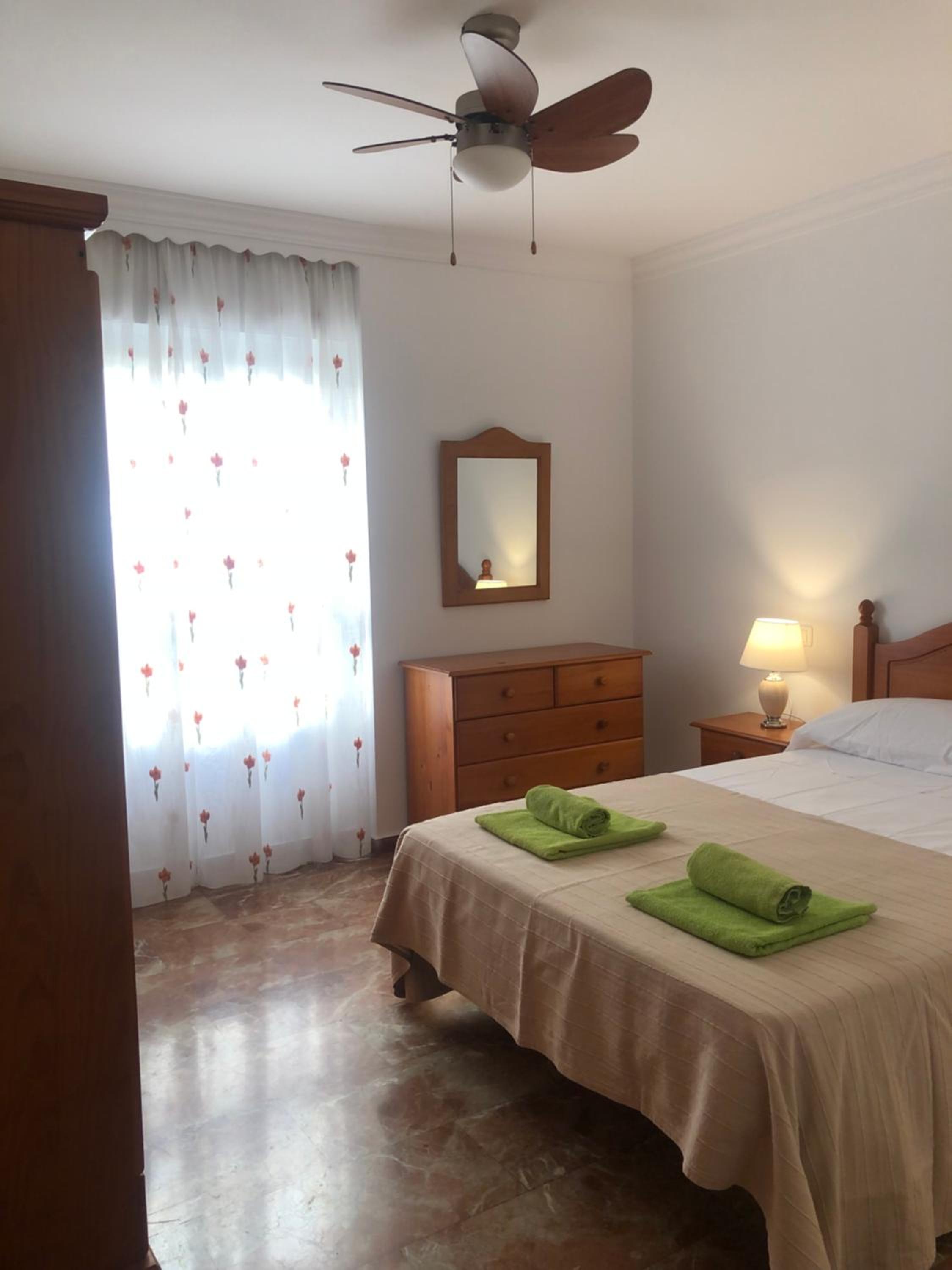 Apartamento Almanzor II