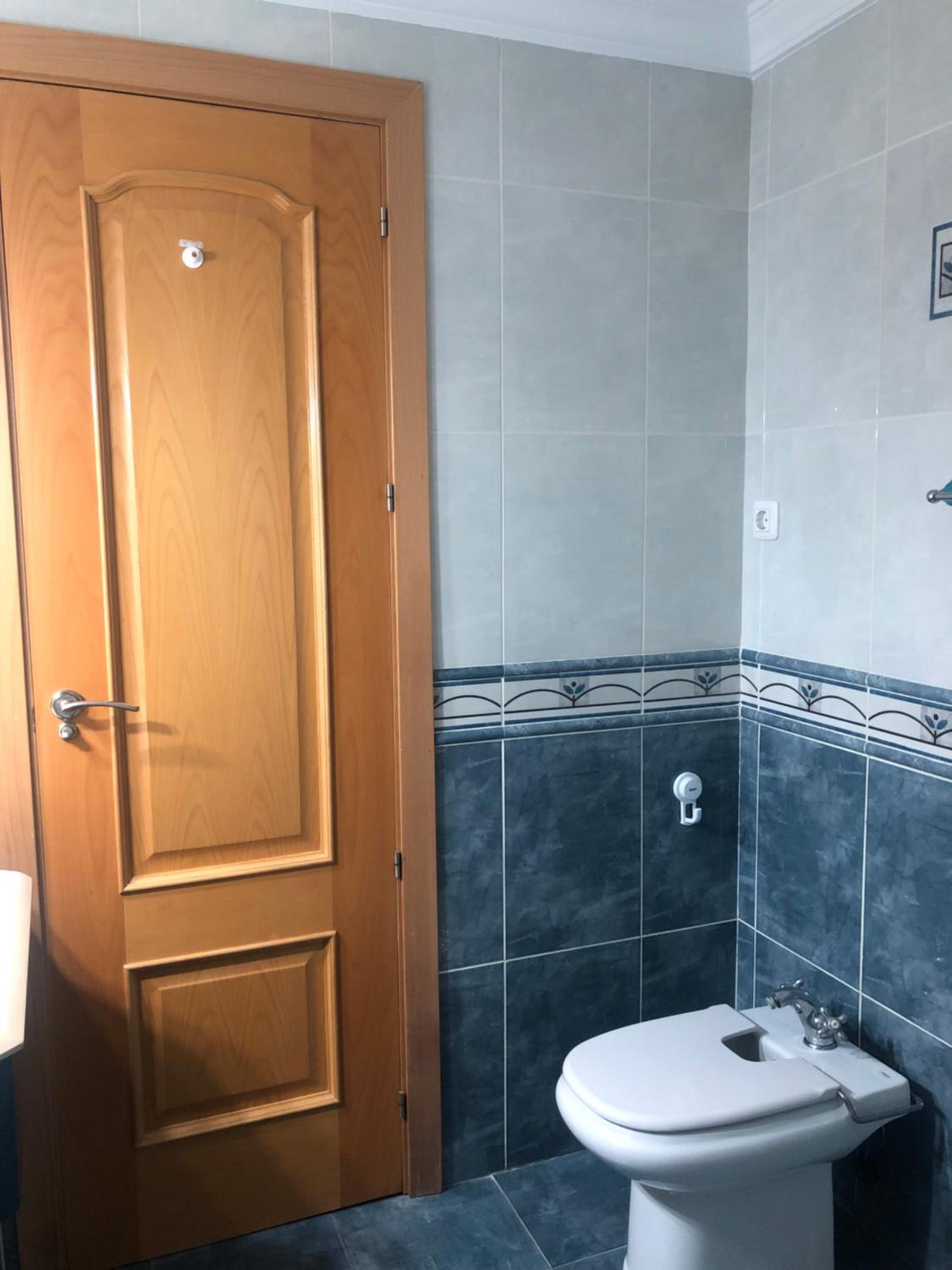Apartamento Almanzor II