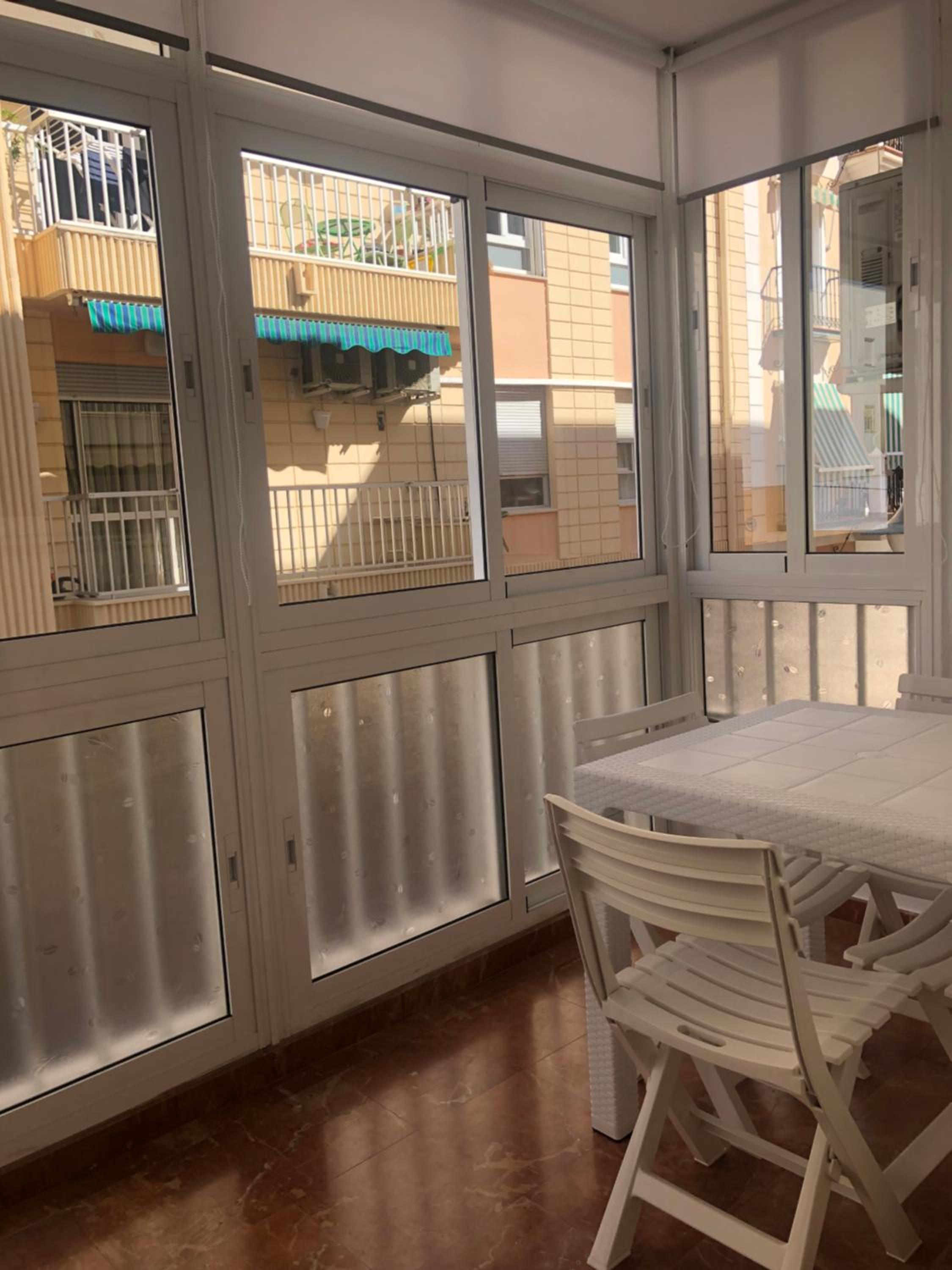 Apartamento Almanzor II