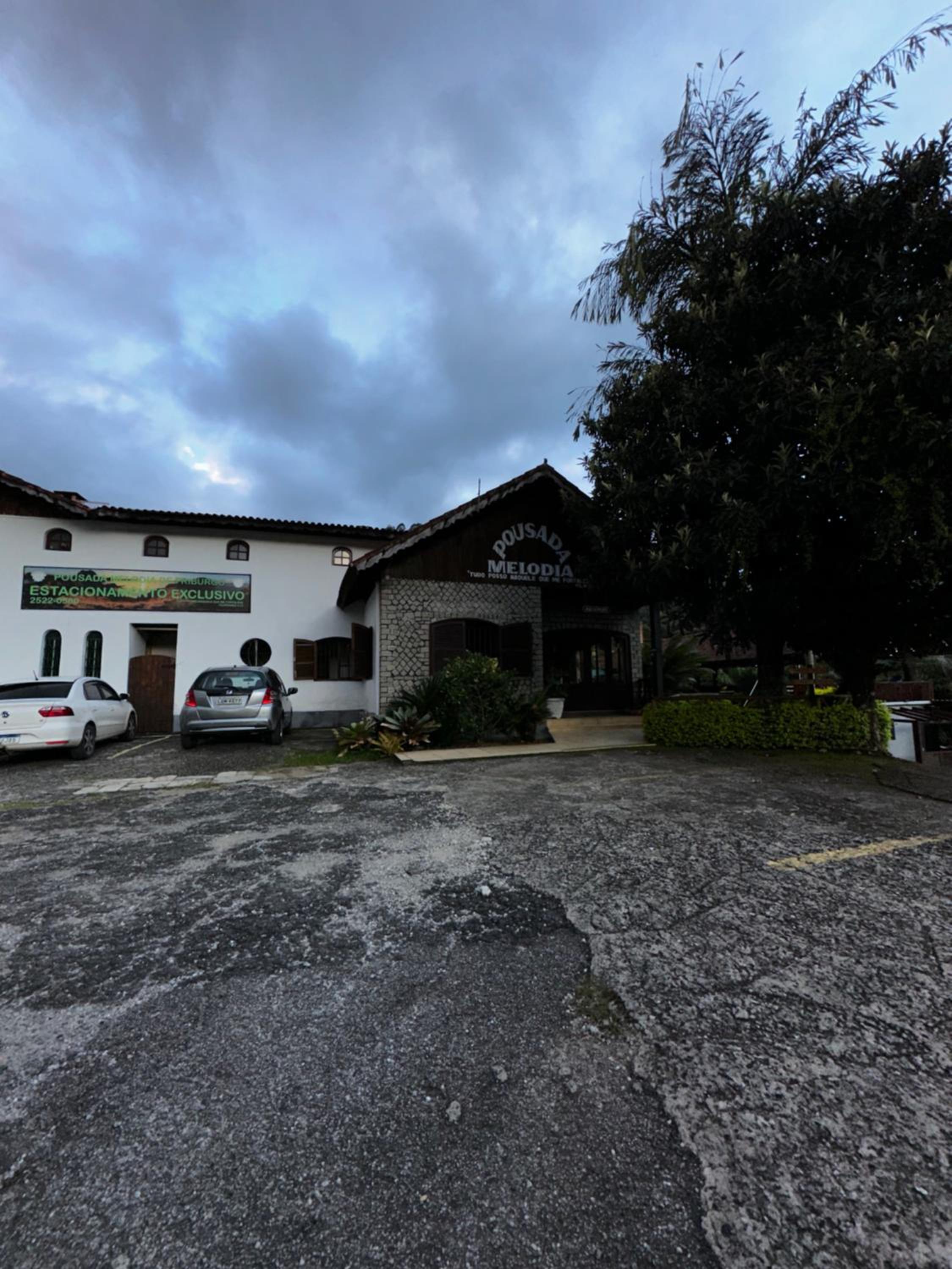 Hotel Pousada Melodia