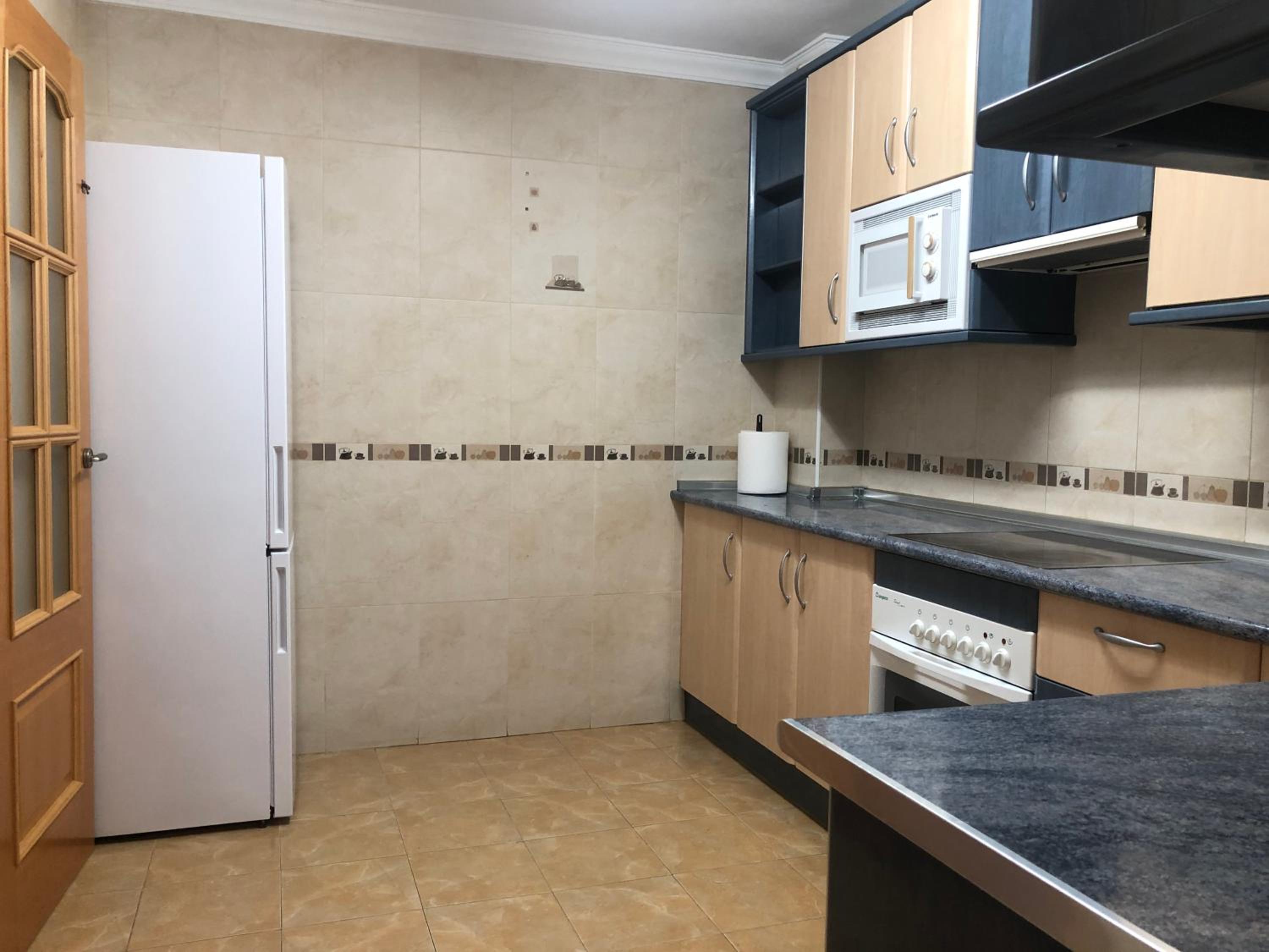 Apartamento Almanzor II
