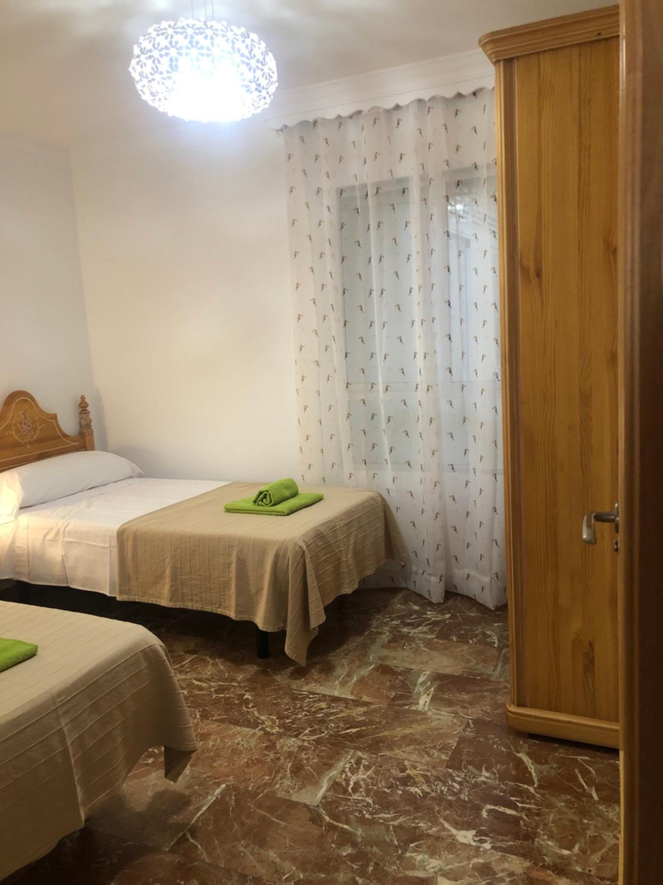 Apartamento Almanzor II