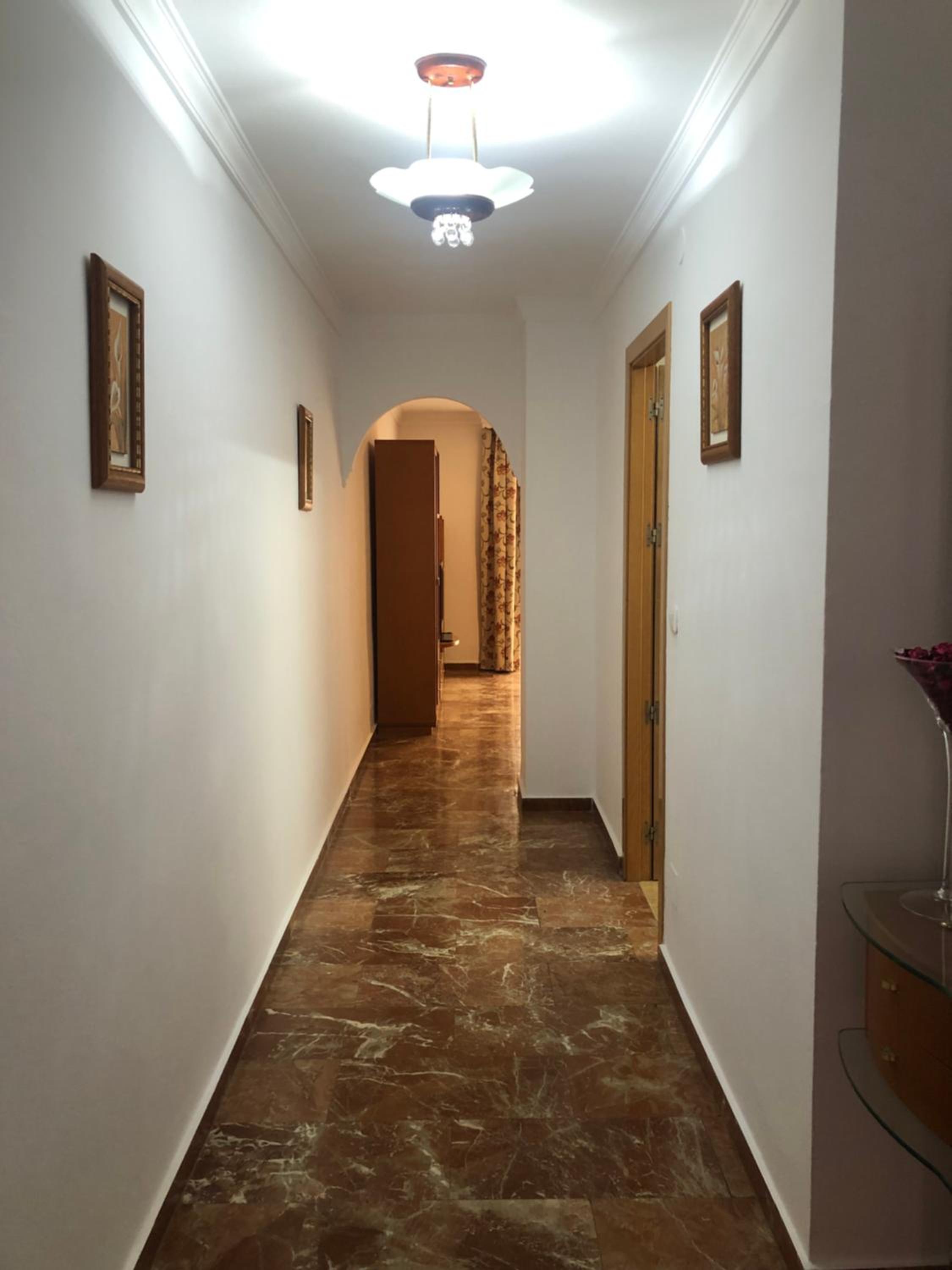 Apartamento Almanzor II