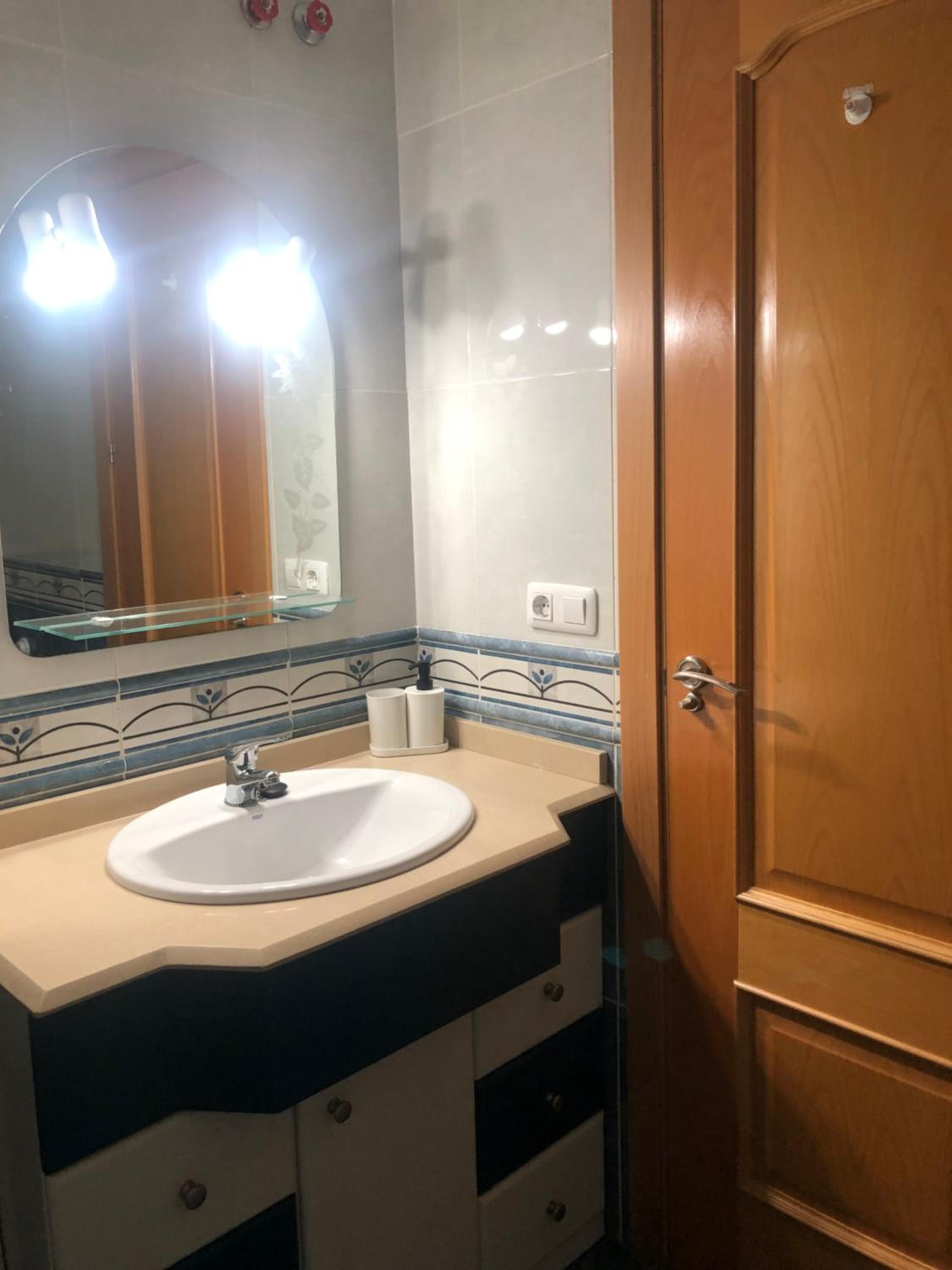 Apartamento Almanzor II