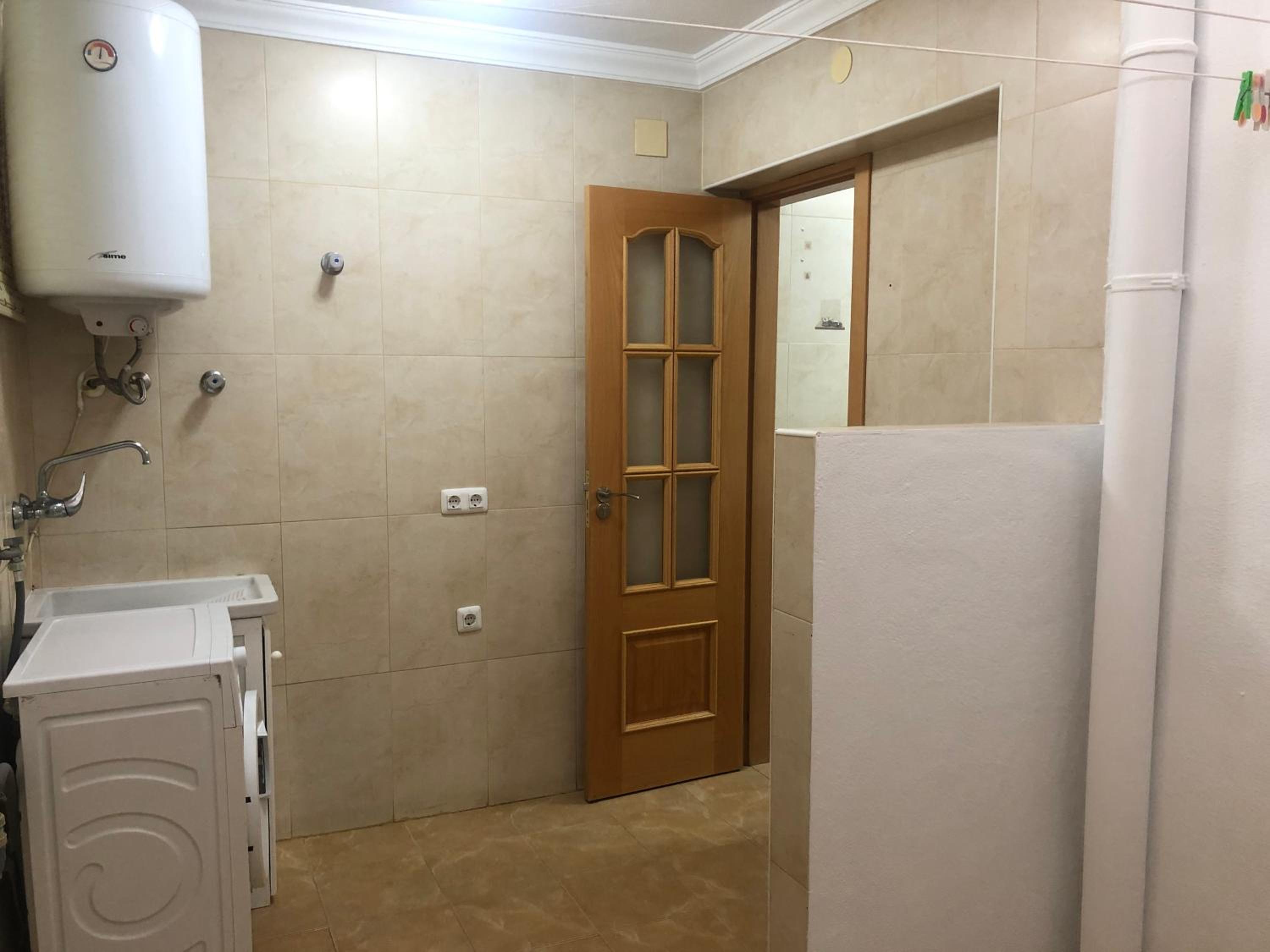 Apartamento Almanzor II