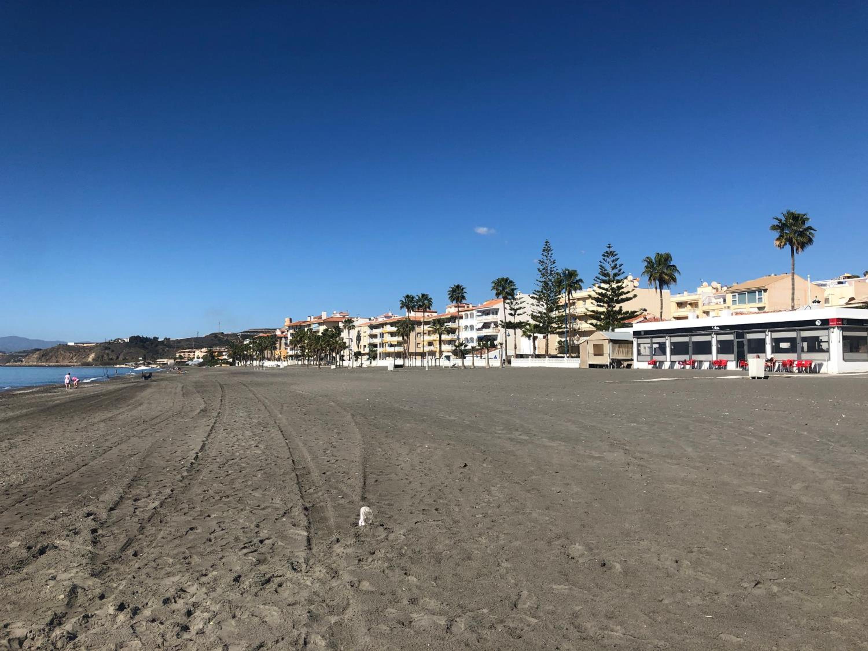 Apartamento Almanzor II