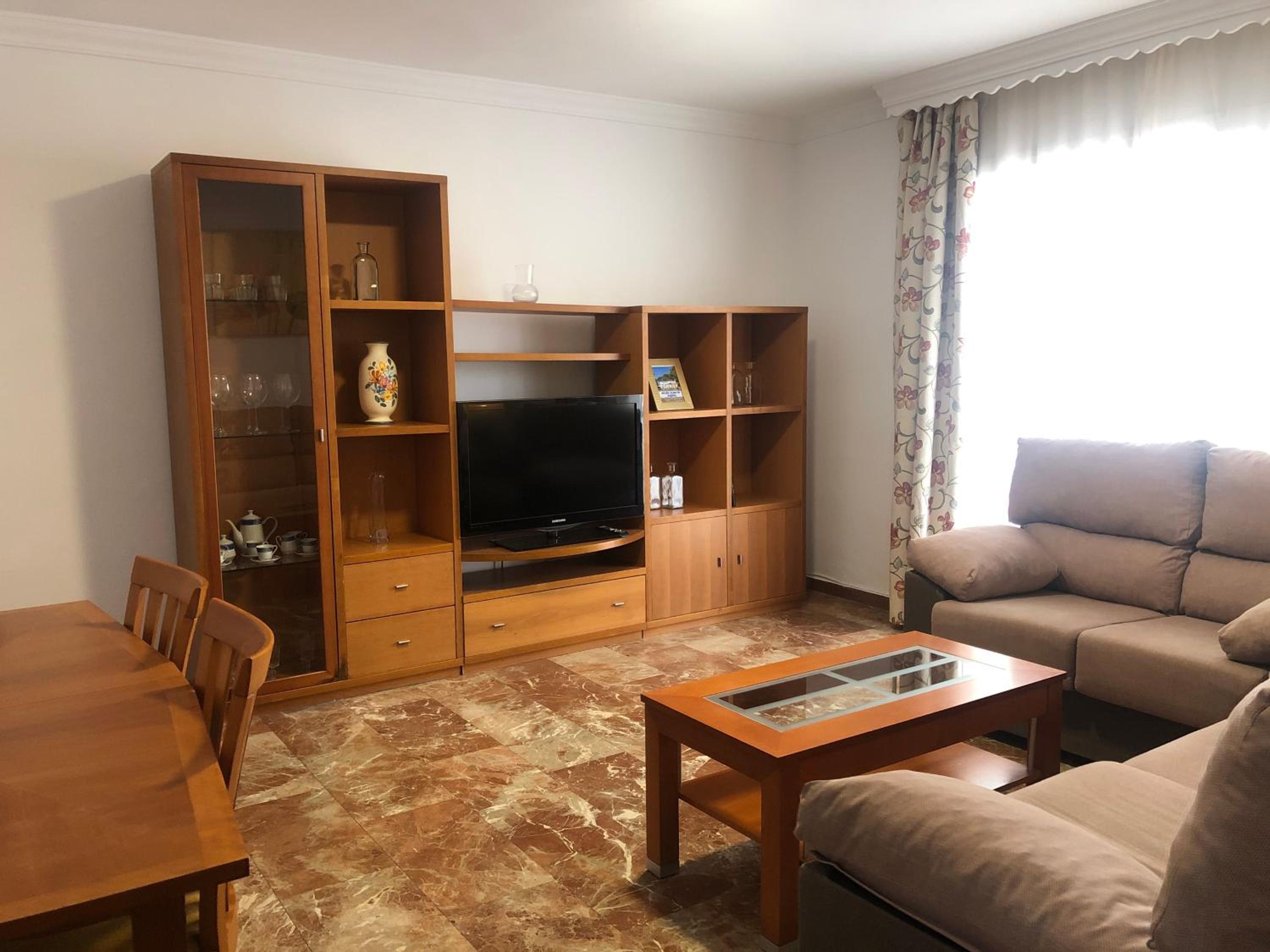 Apartamento Almanzor II