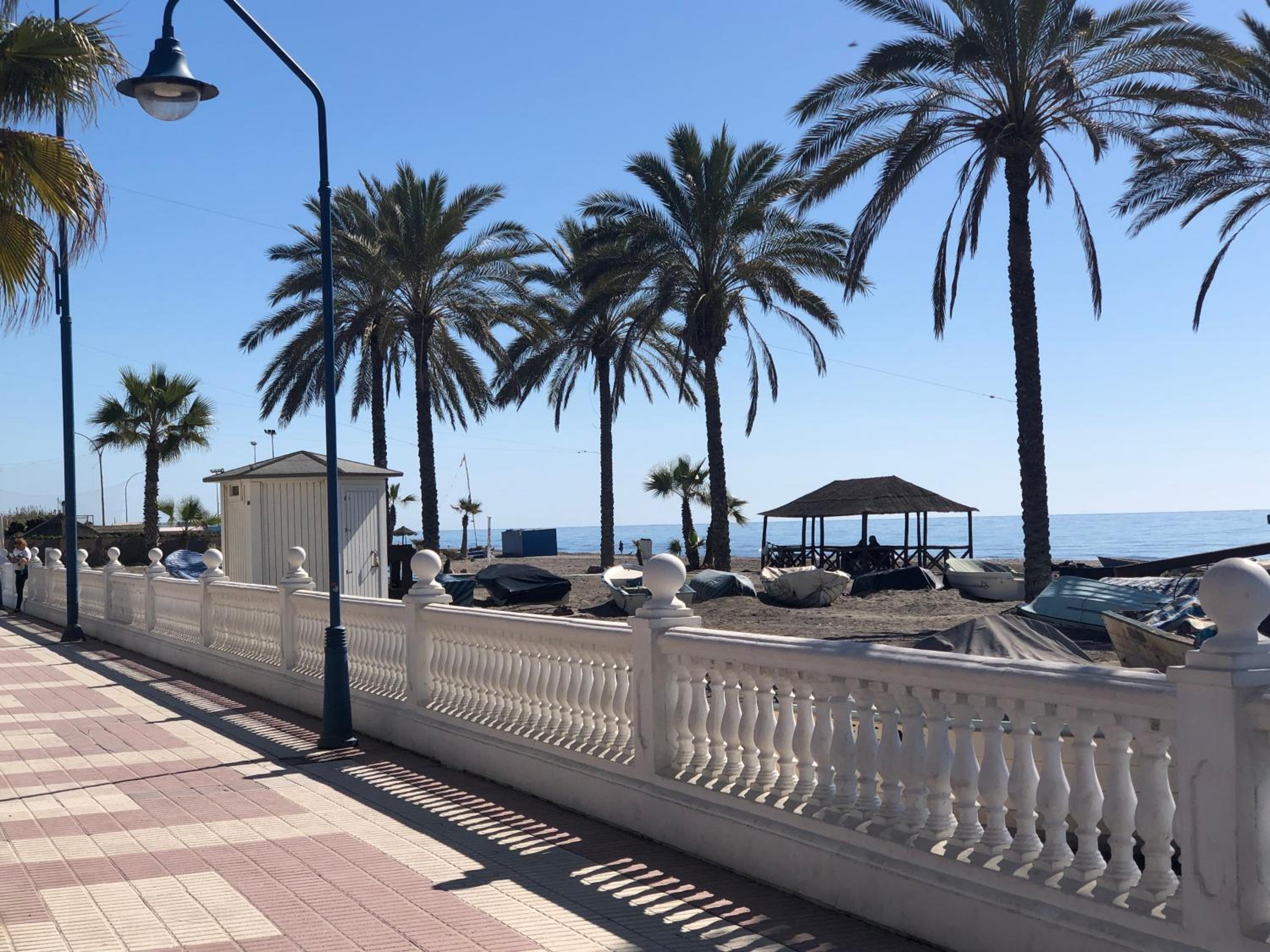 Apartamento Almanzor II