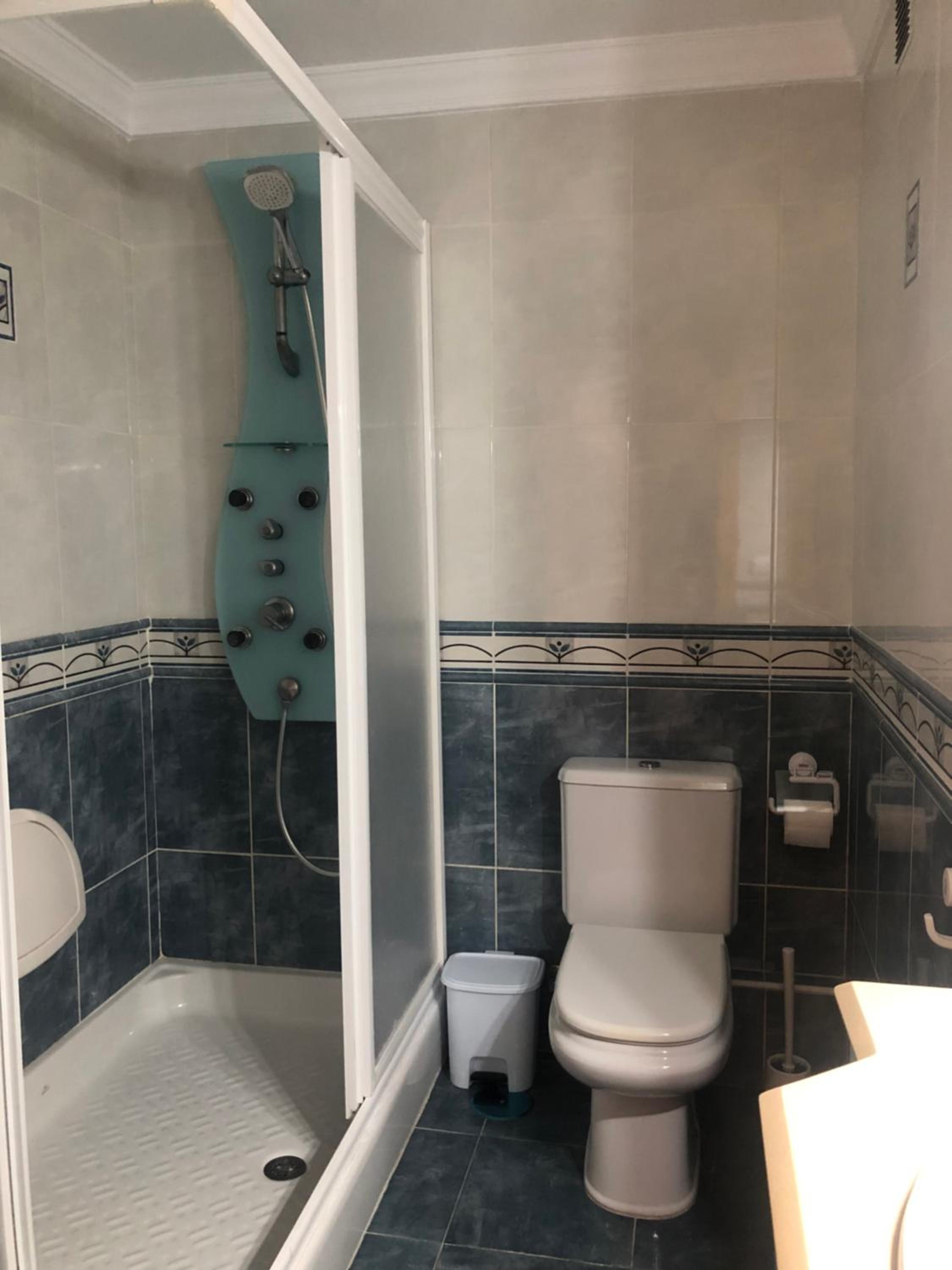 Apartamento Almanzor II