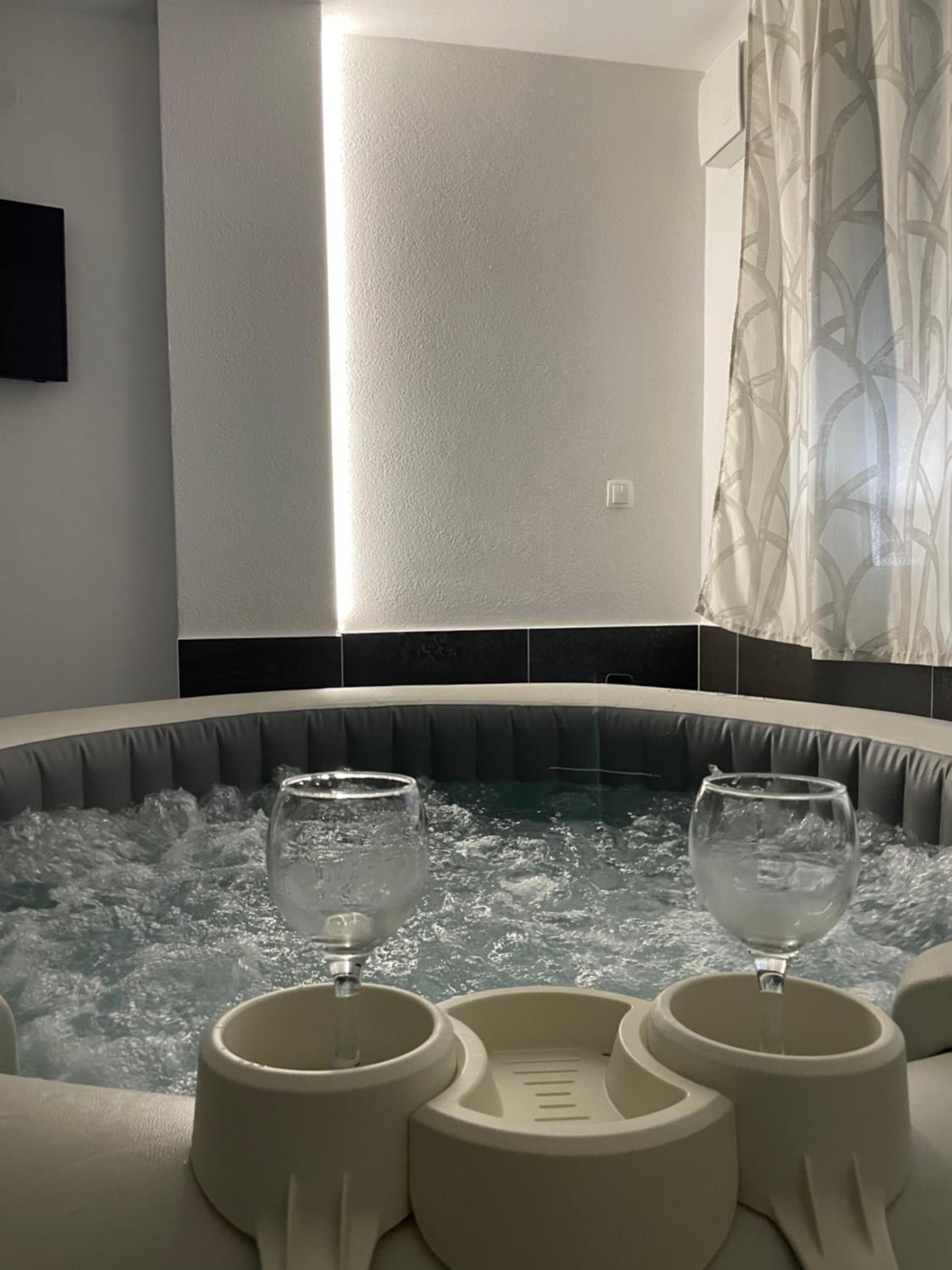 Royal apartman
