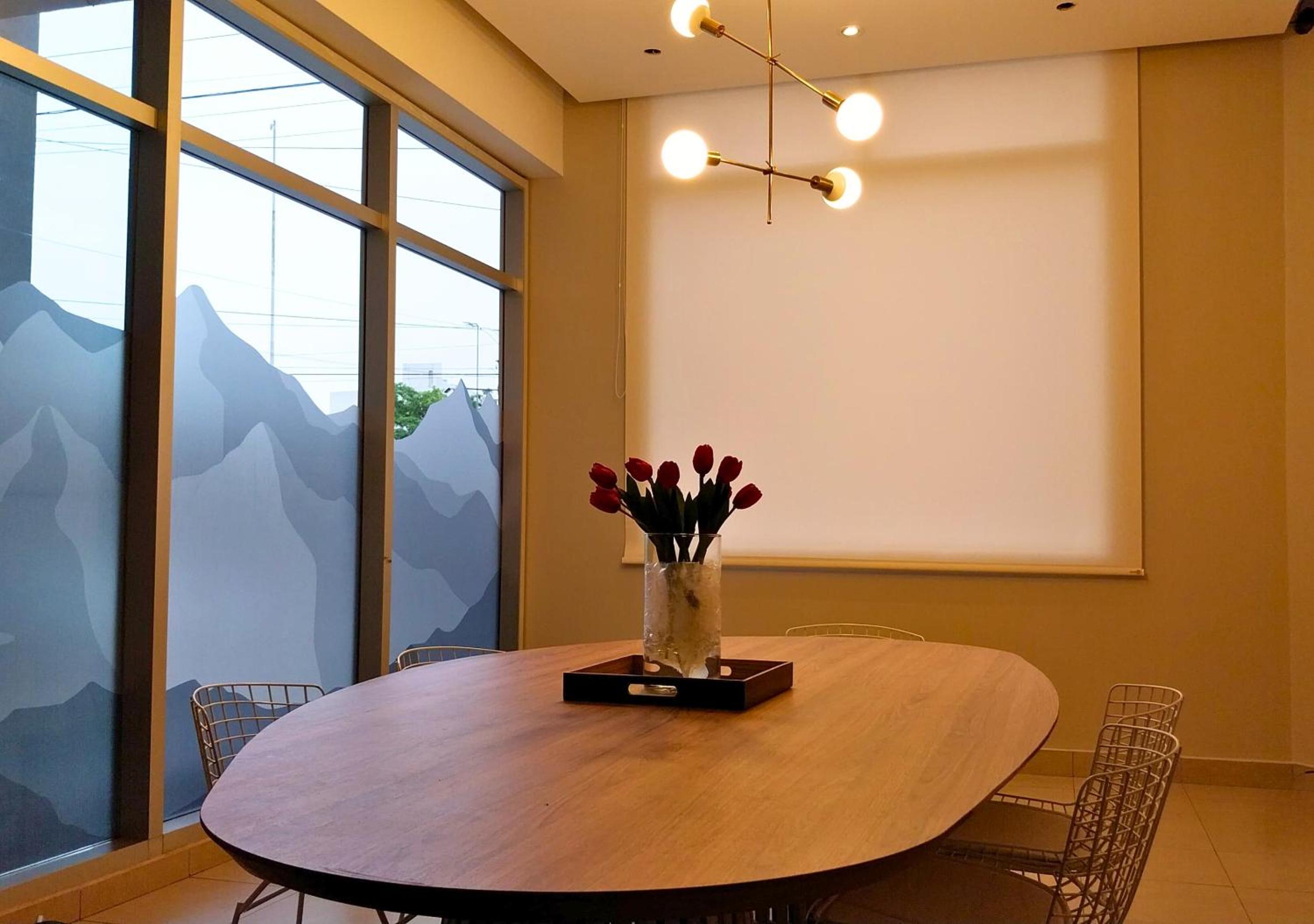 Hotel Roomie Salta by DOT Suites - Image 1