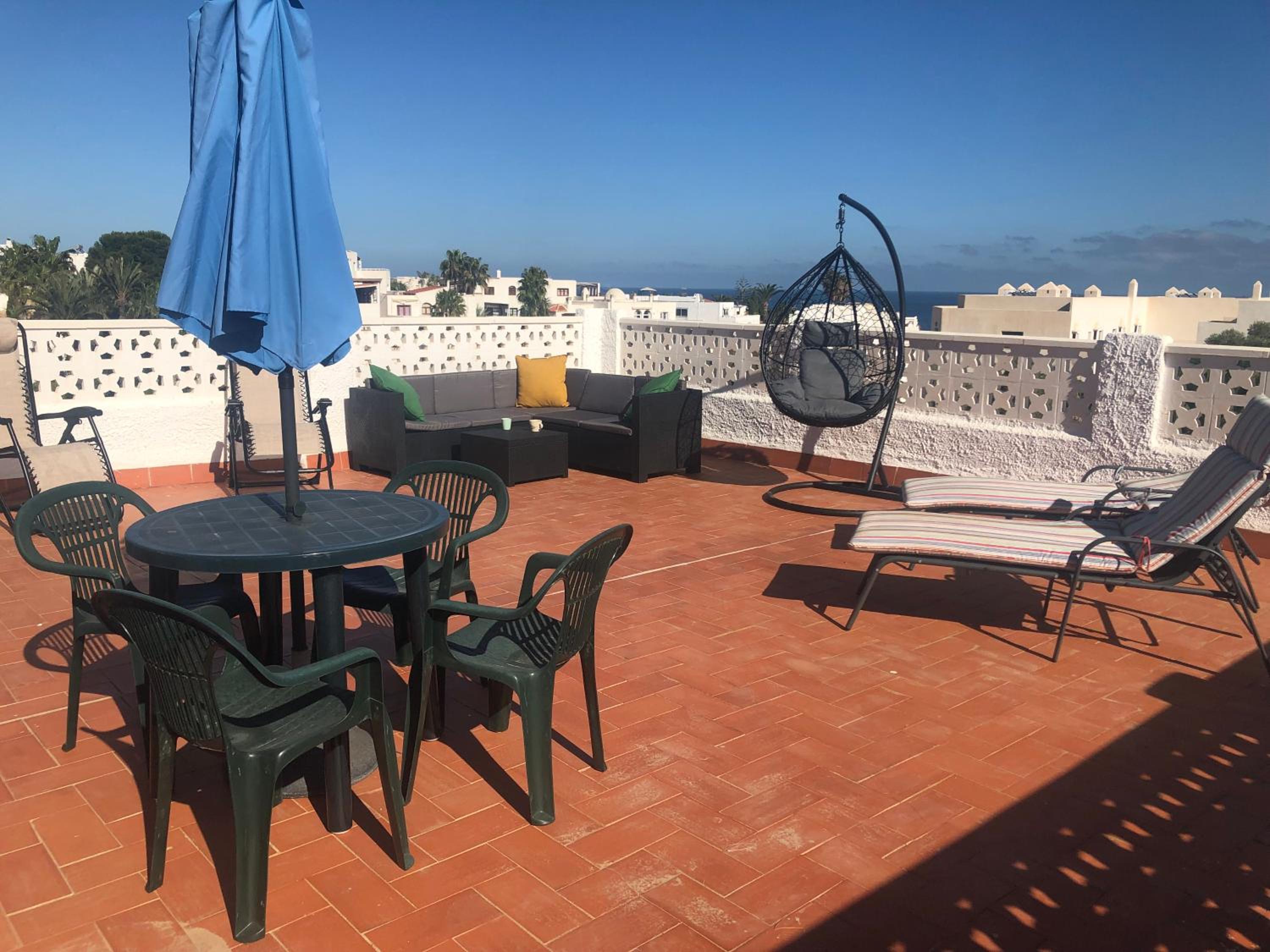 Villa Casa Queen