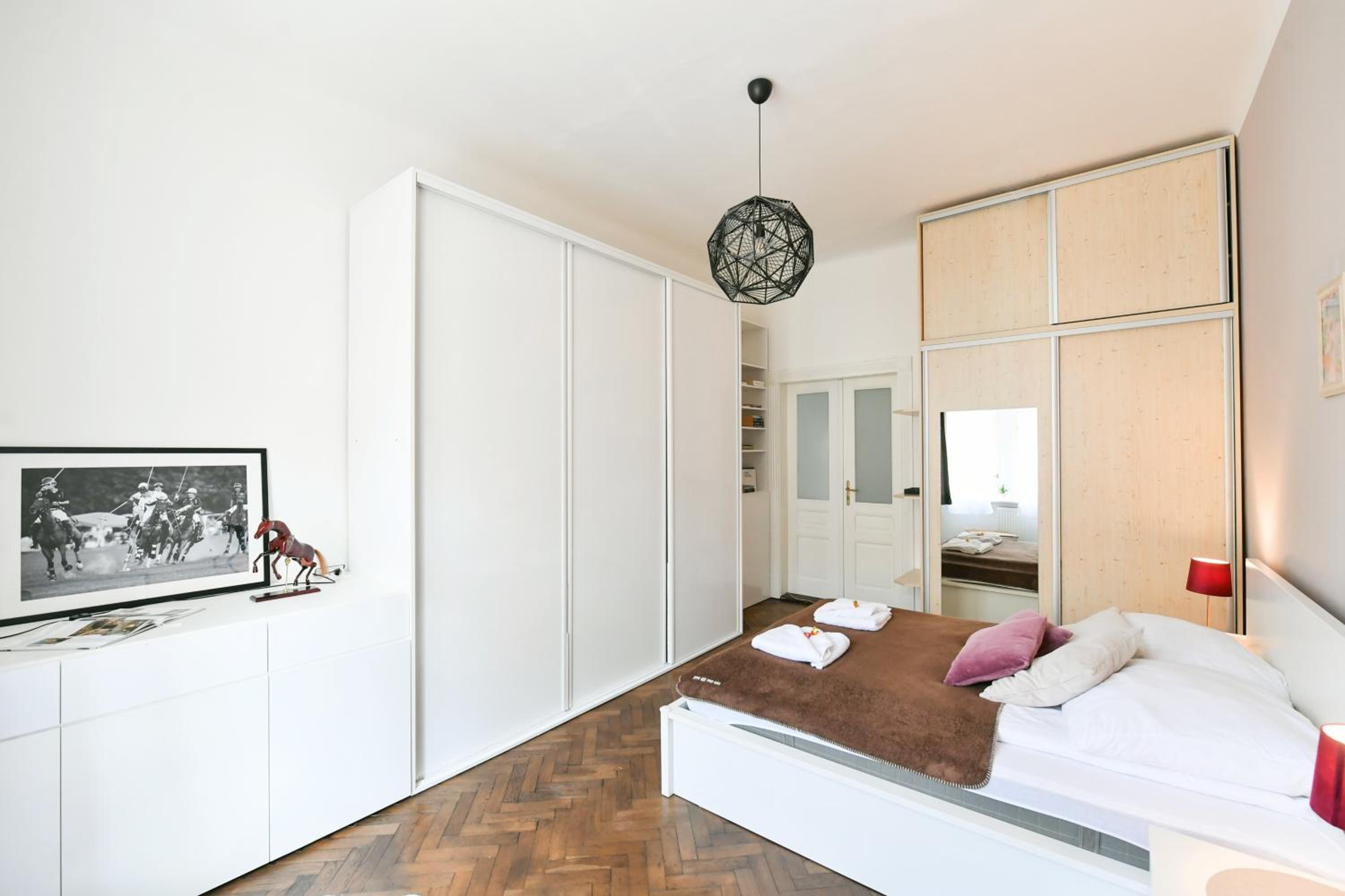 ANGEL apartment Prague