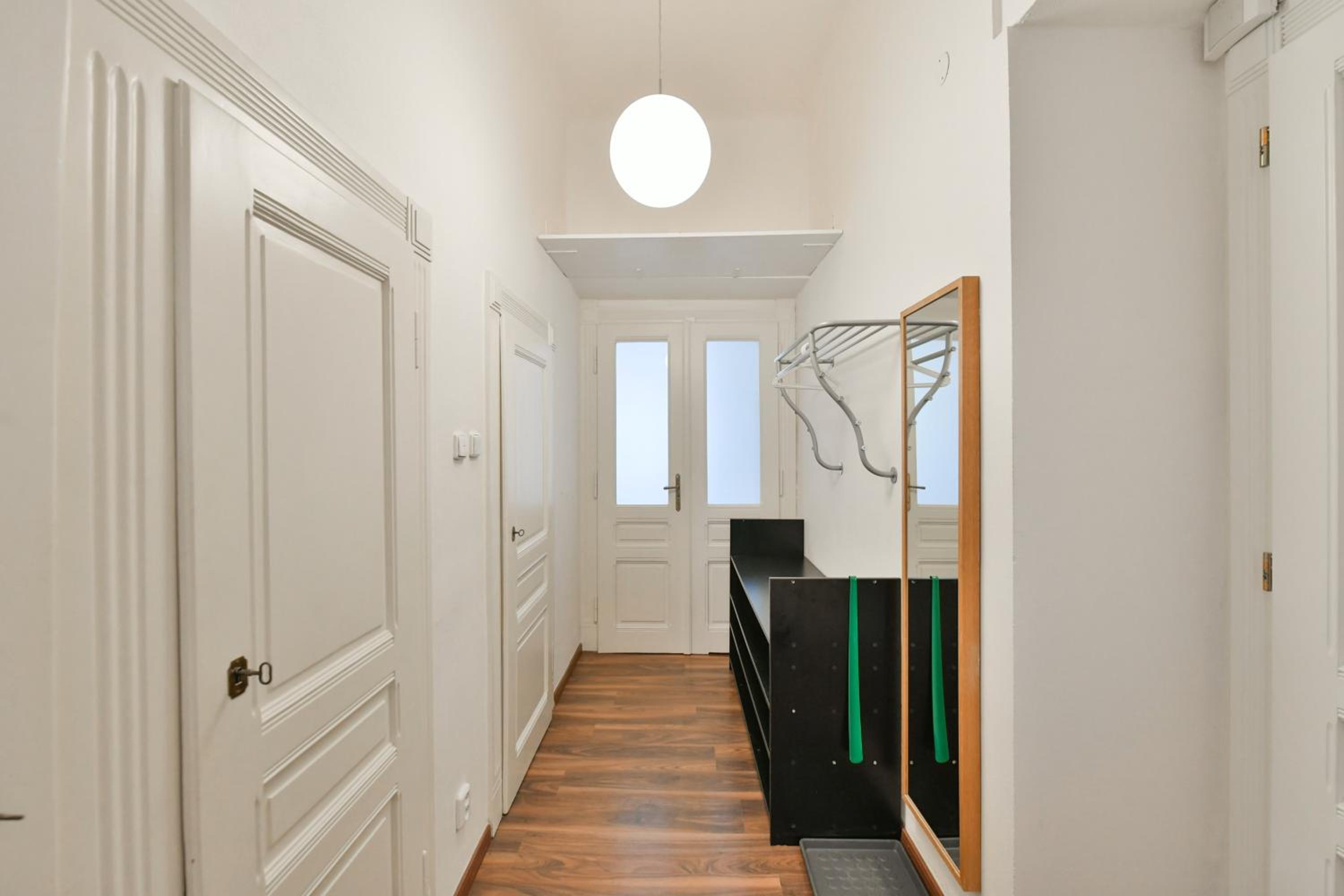 ANGEL apartment Prague