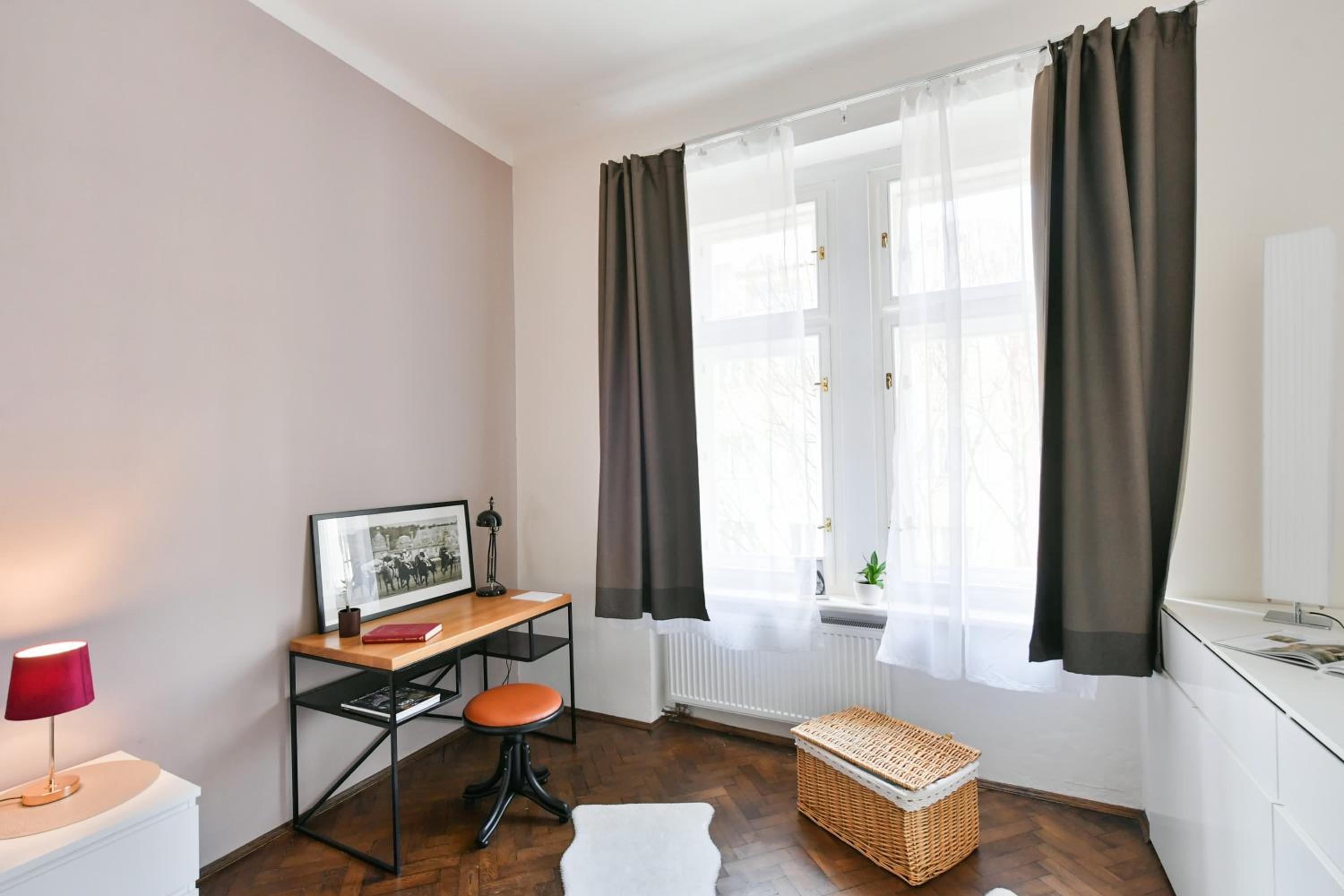 ANGEL apartment Prague