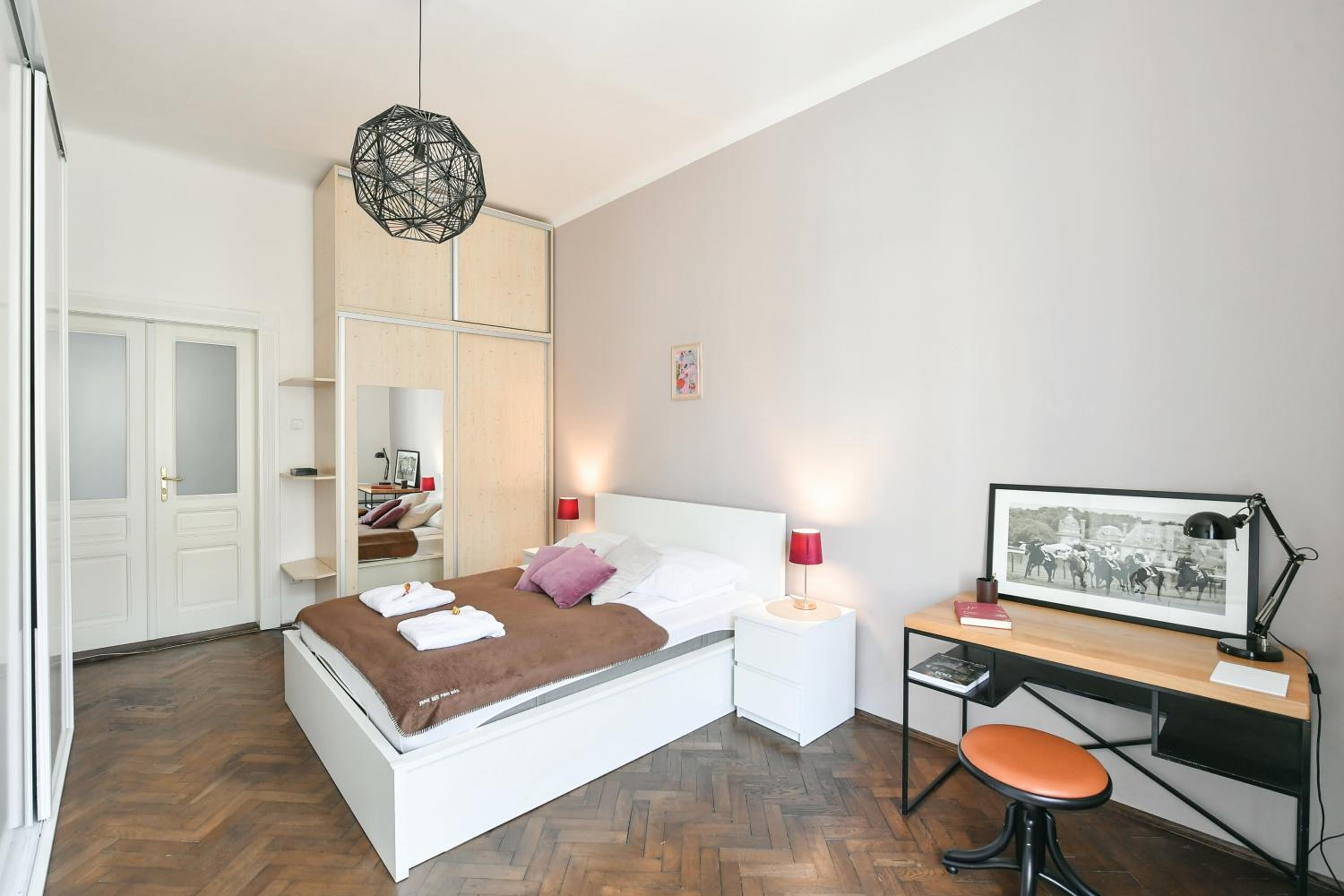ANGEL apartment Prague
