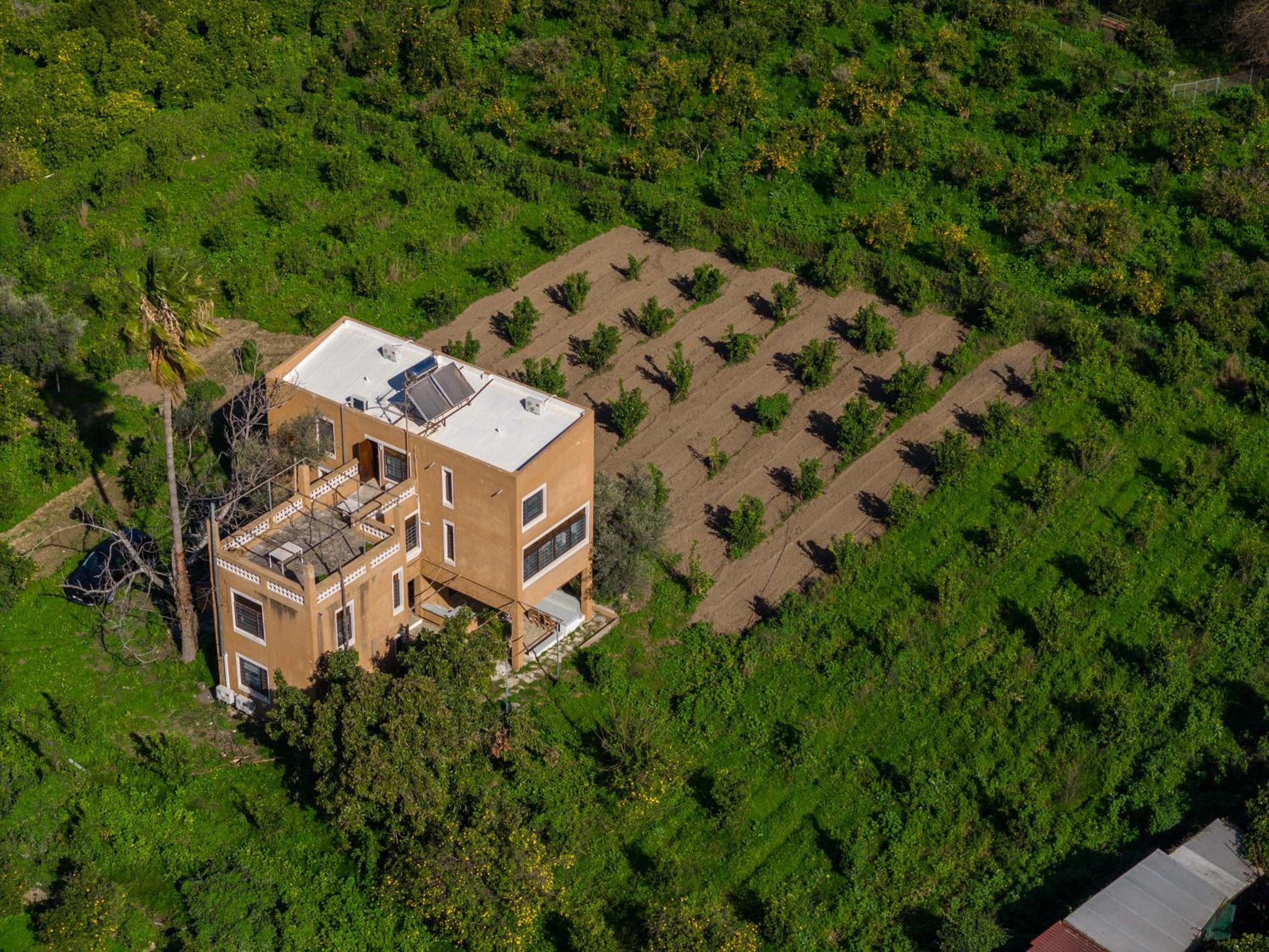 Ensō Residence