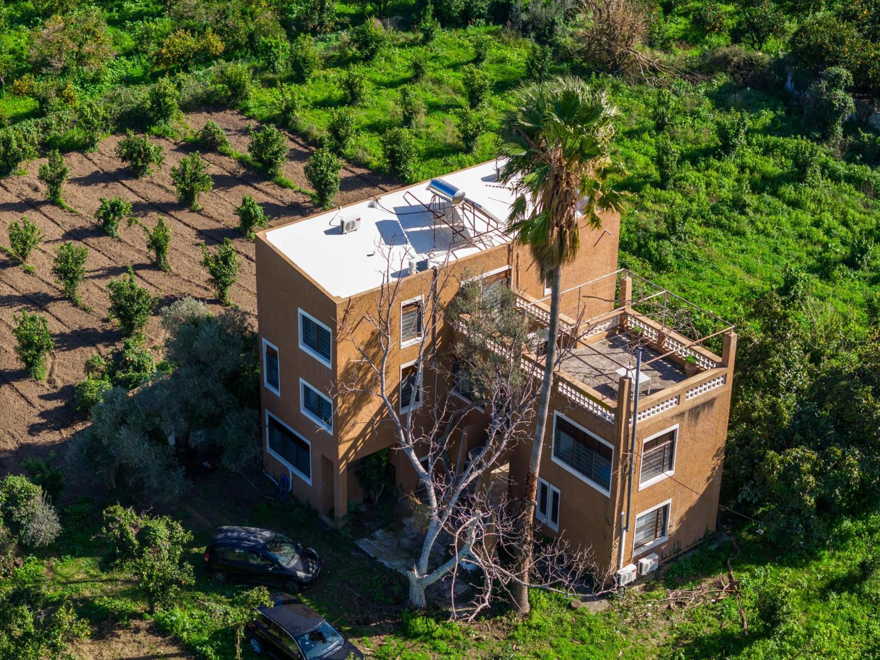 Ensō Residence