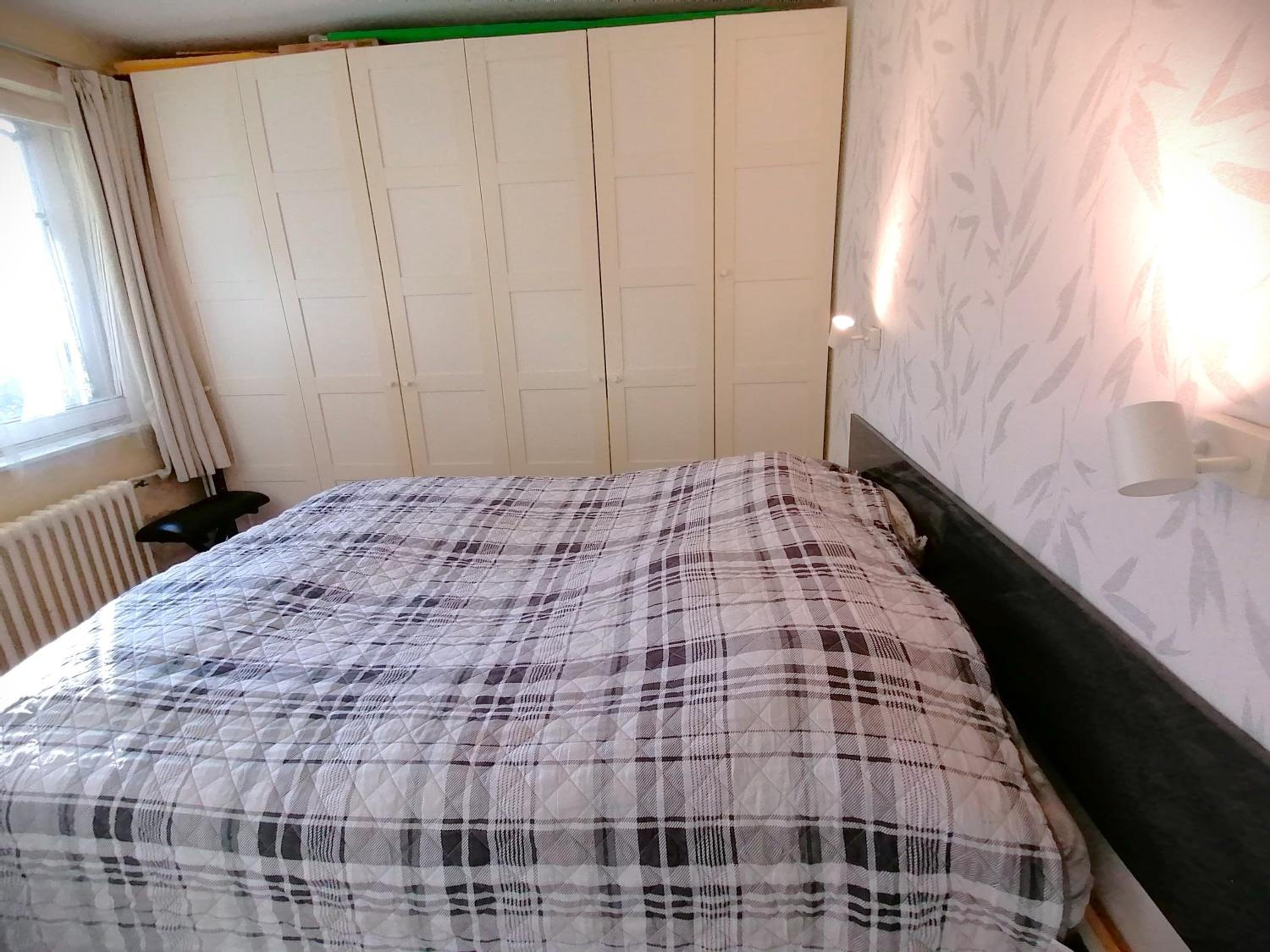 Lovely central flat with grand piano, family friendly