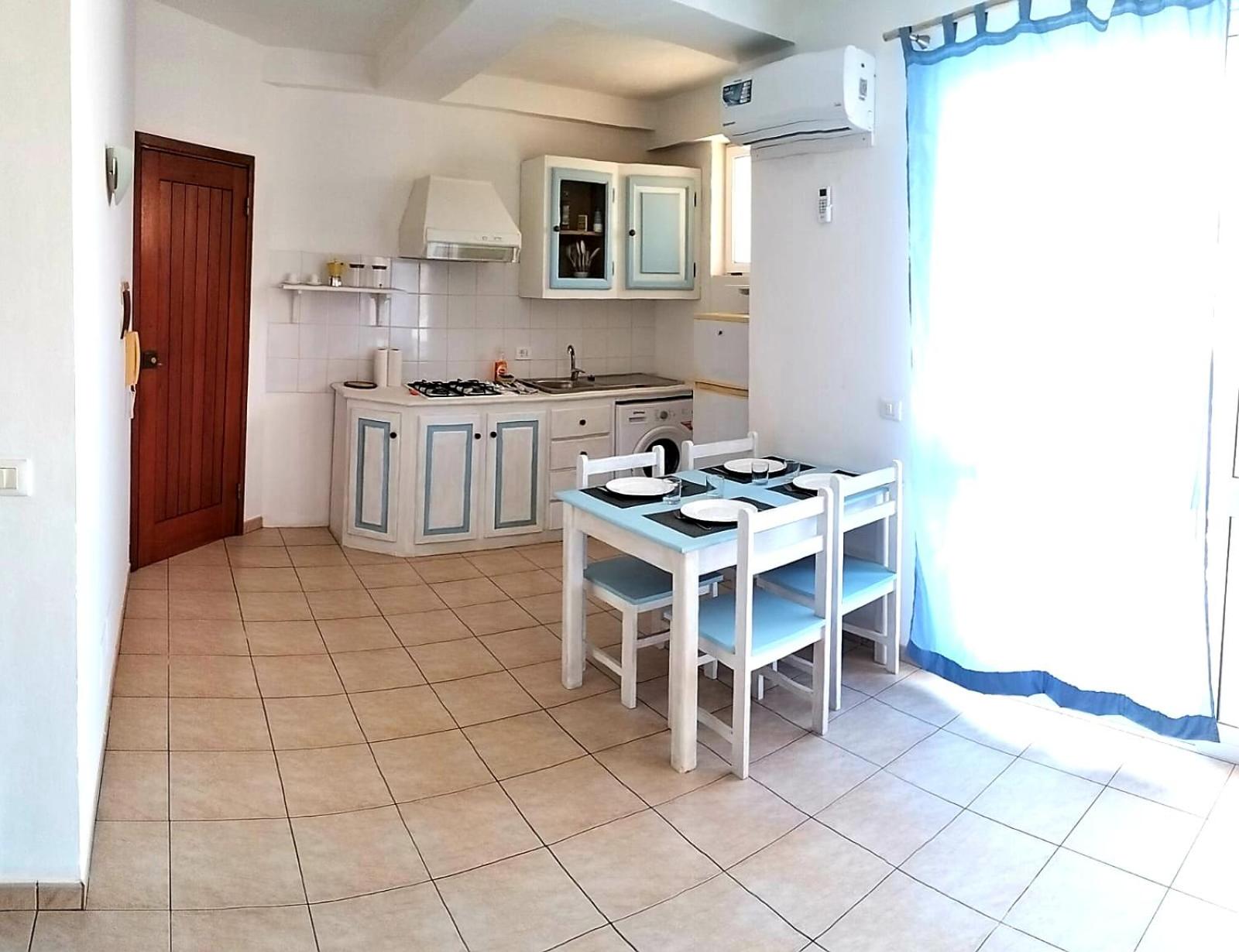 Residencial Ilha do Maio app 103