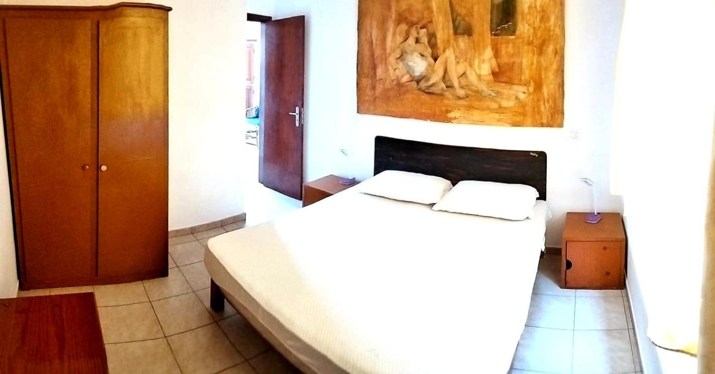 Residencial Ilha do Maio app 103